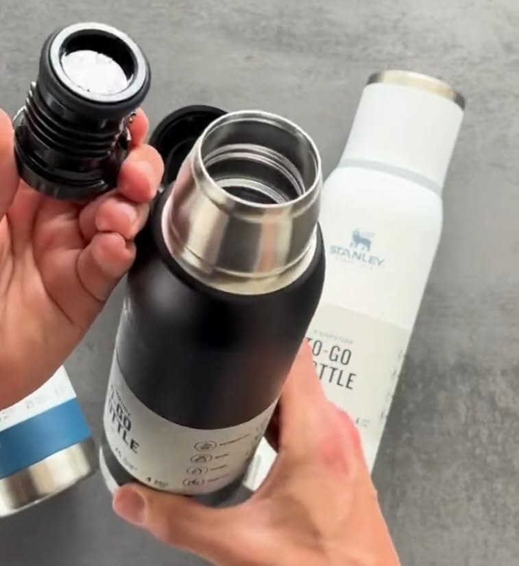 Stanley Adventure-To-Go Bottle customer photo 1