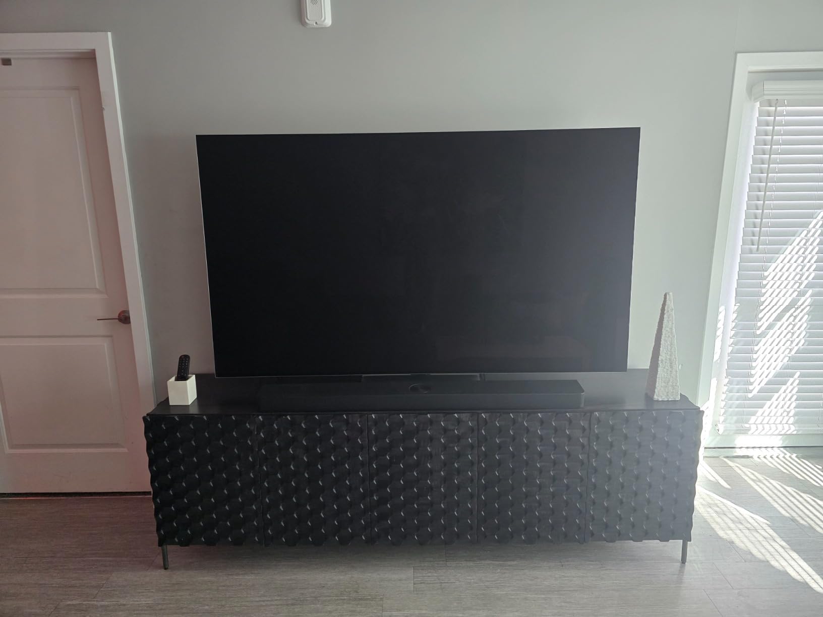 LG S95TR 9.1.5 Soundbar customer photo 1