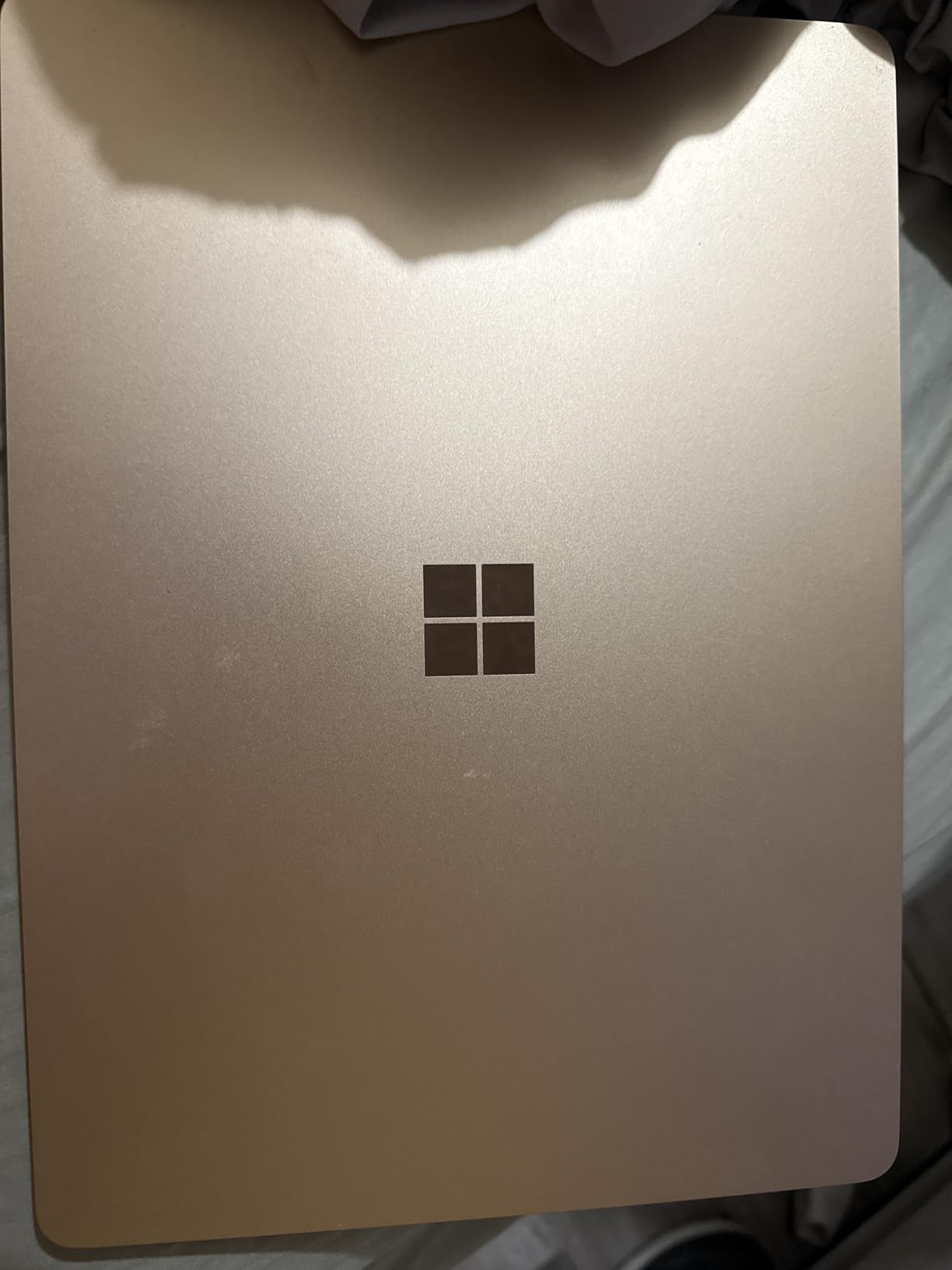 Surface Laptop 13.8-inch customer photo 2