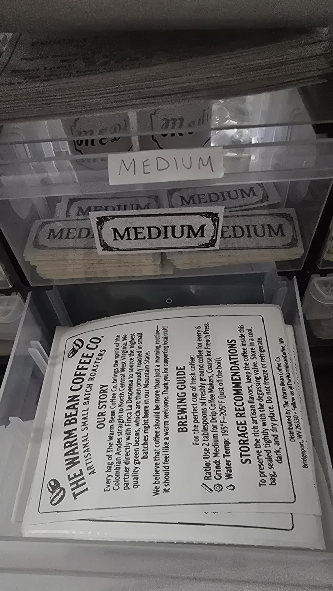 MUNBYN Bluetooth Thermal Label Printer 941BP, 300DPI Wireless 4x6 Shipping customer photo 2