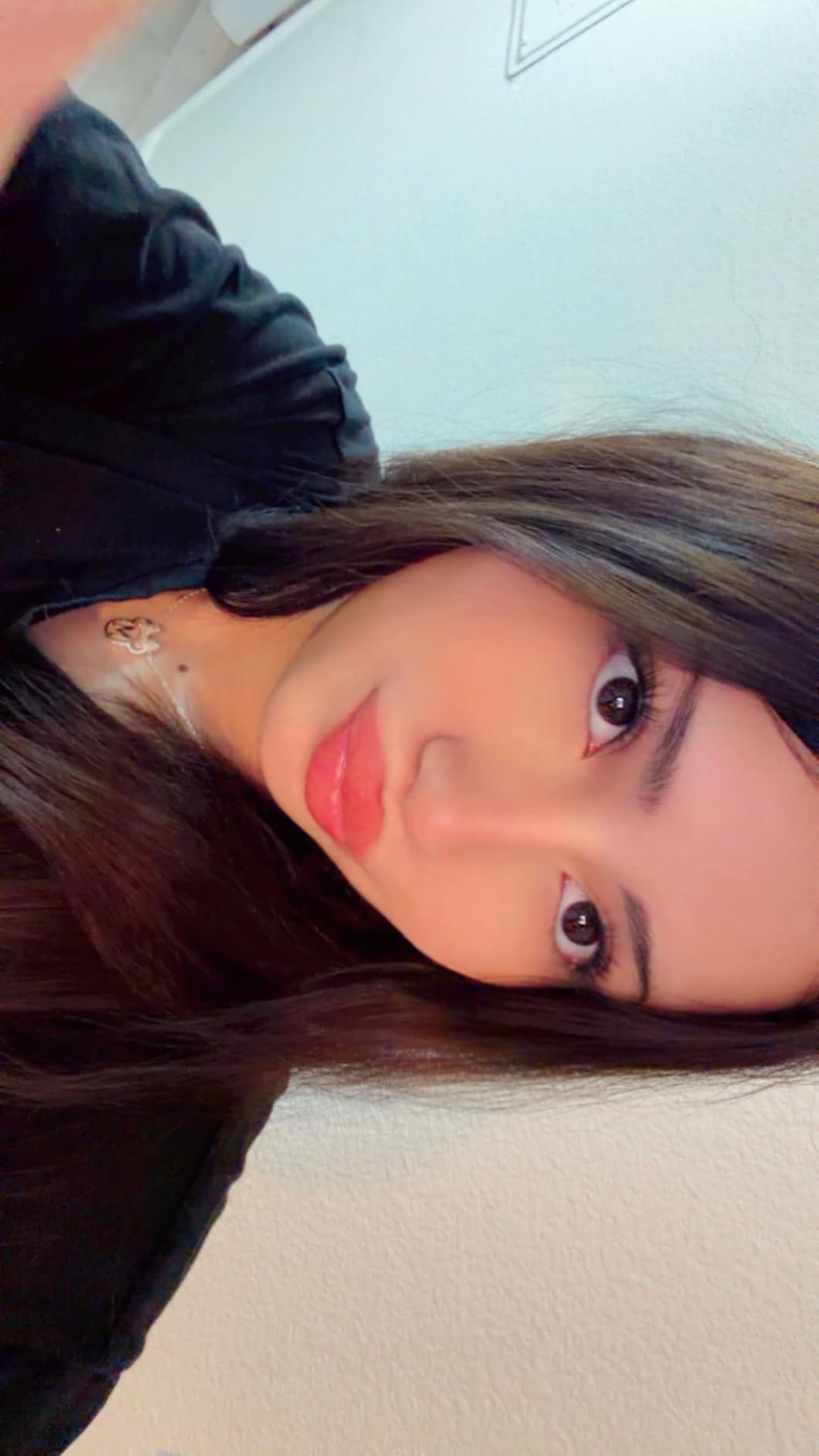 L'Oreal Lash Paradise Mascara customer photo 2