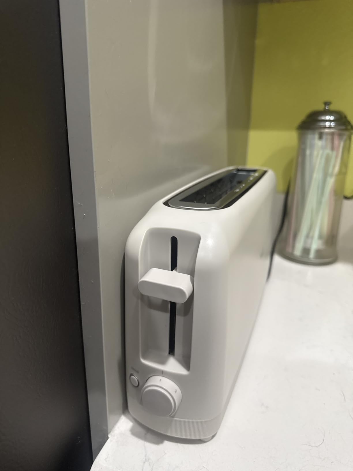 BELLA Slim Toaster customer photo 2