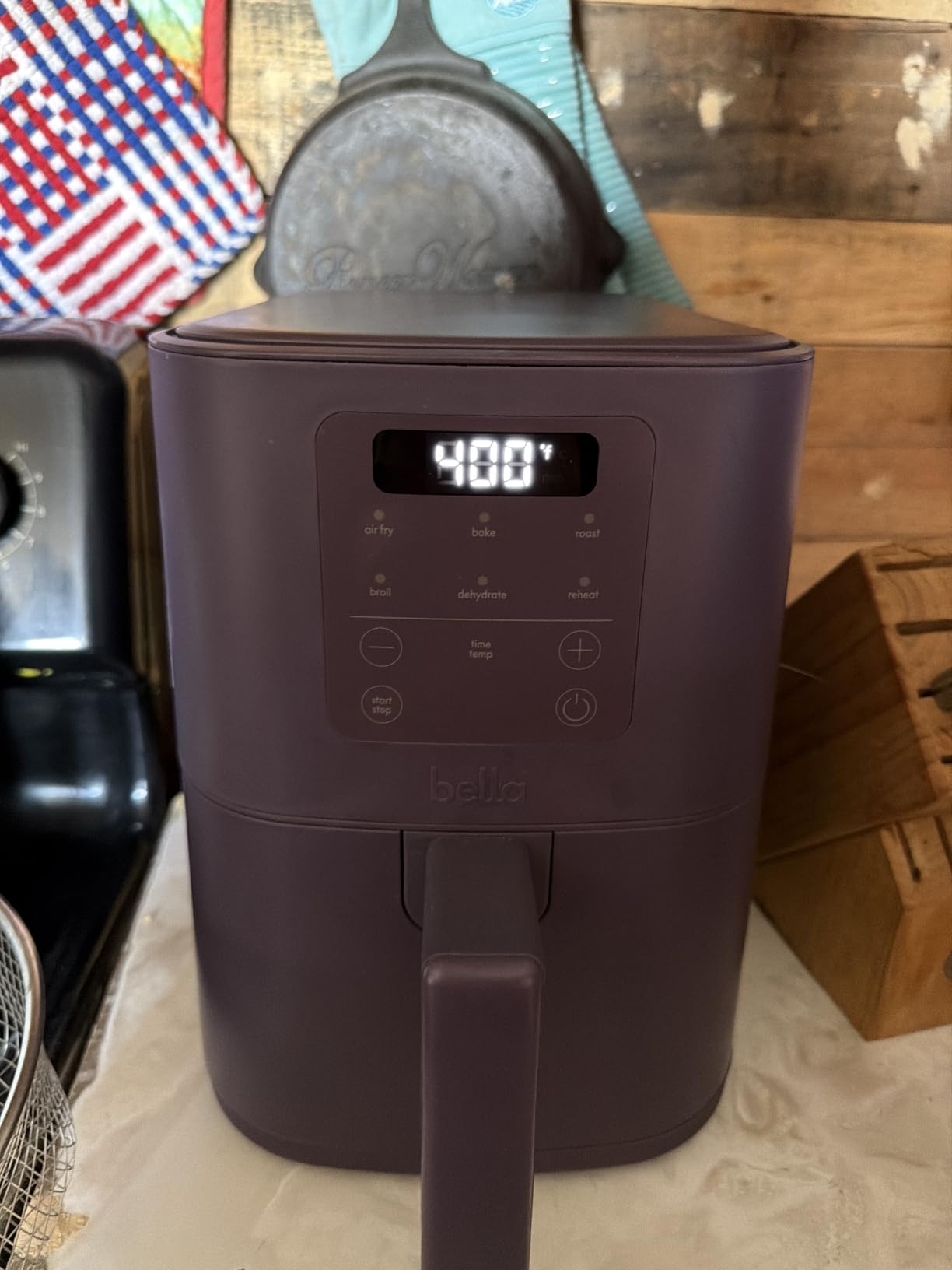 Bella Slim 4 Qt customer photo 1