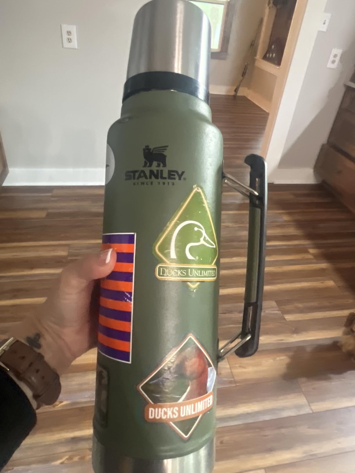 Stanley Classic Legendary Bottle customer photo 1
