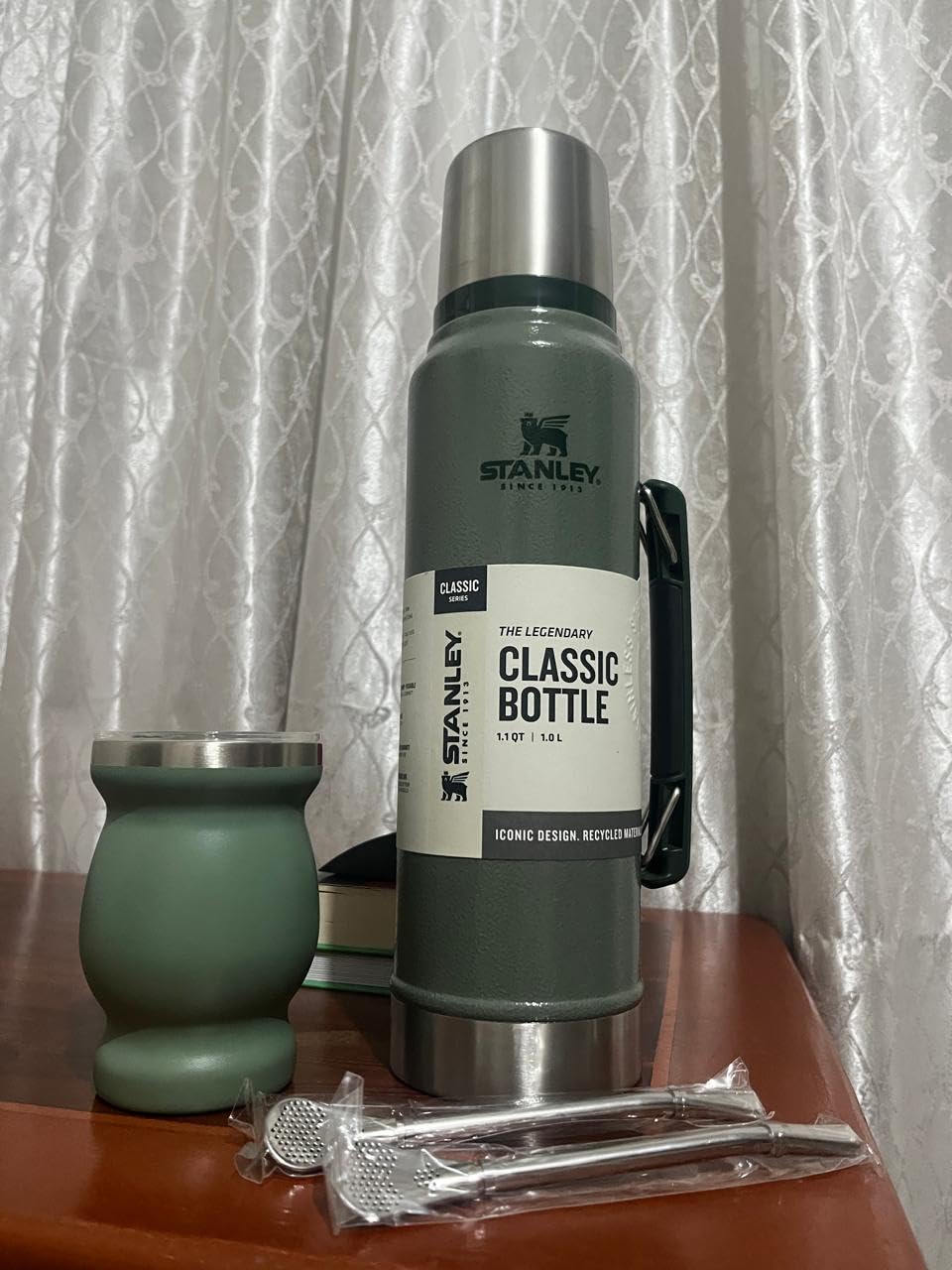 Stanley Classic Legendary Bottle customer photo 2