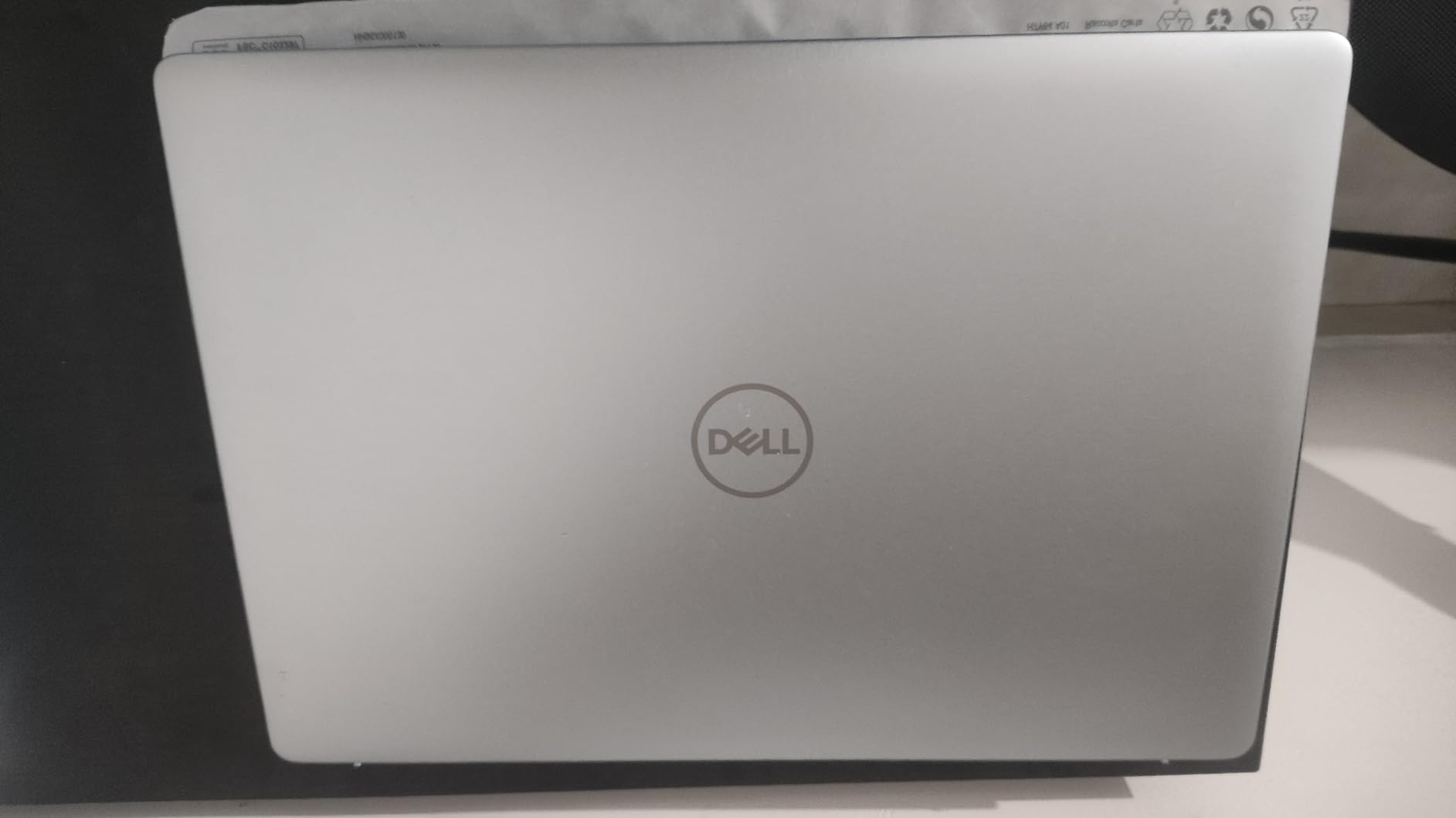 Dell Inspiron 16 5645 customer photo 1