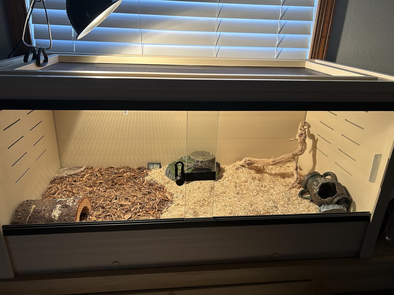 New Age Pet® ECOFLEX® 60