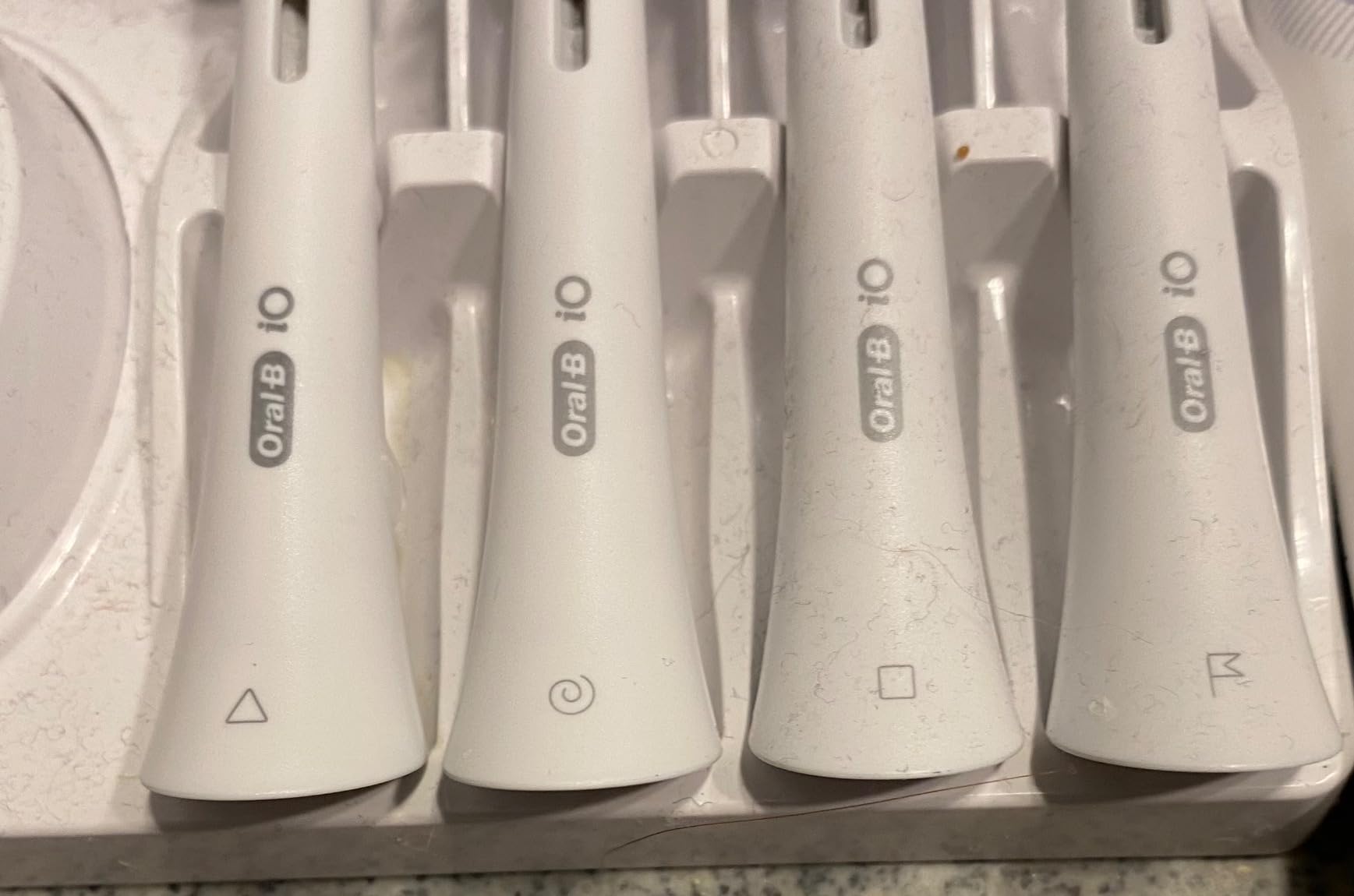Oral-B iO2 customer photo 2