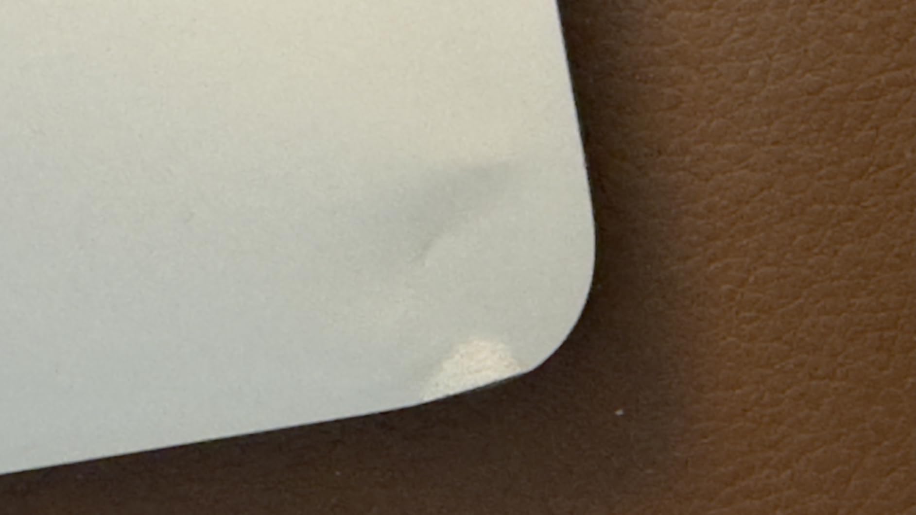 MacBook Air M3 15-inch customer photo 2