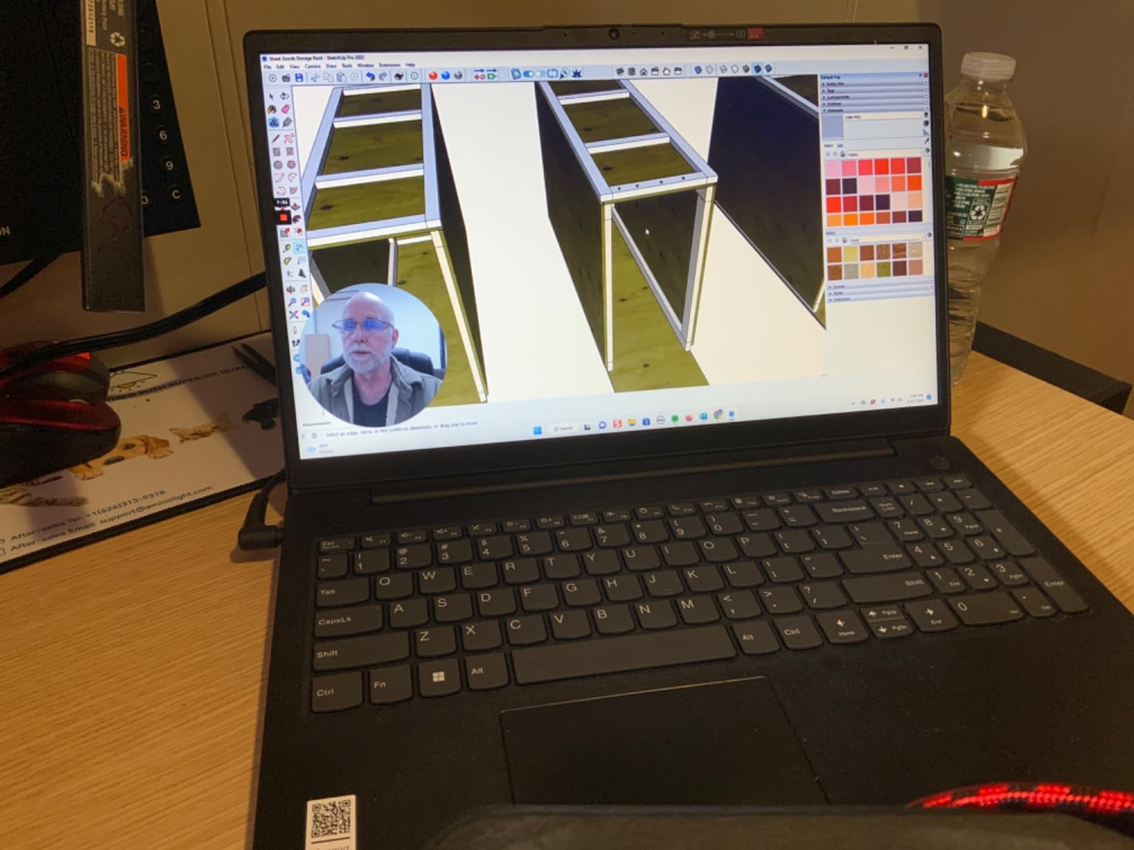 Lenovo V15 customer photo 1
