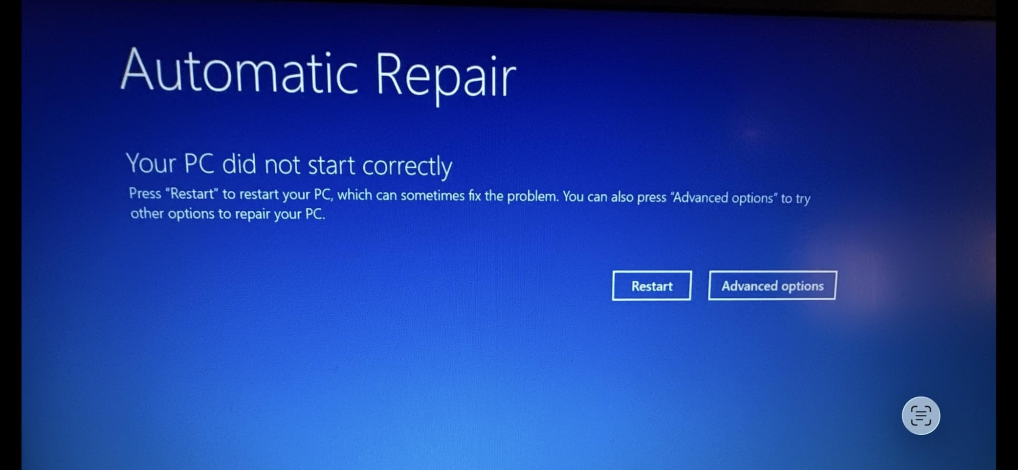 Lenovo V15 customer photo 2