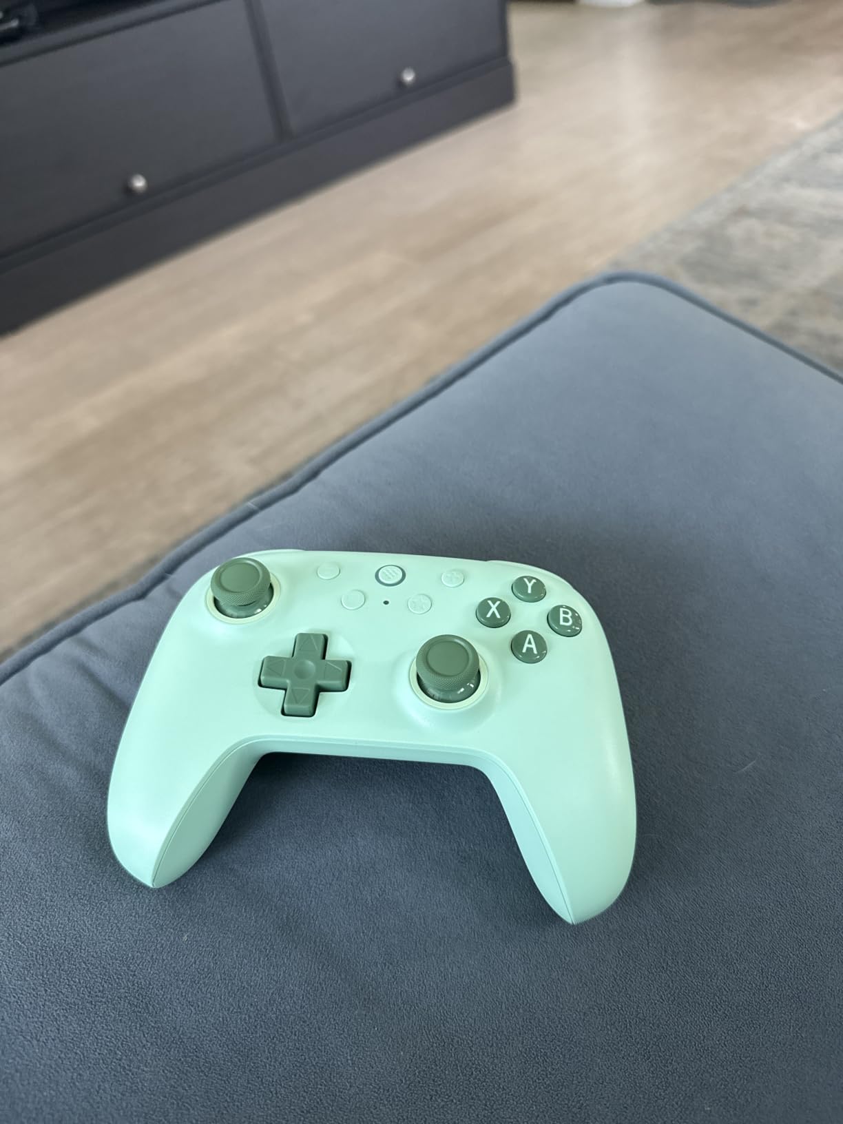8BitDo Ultimate 2C customer photo 2