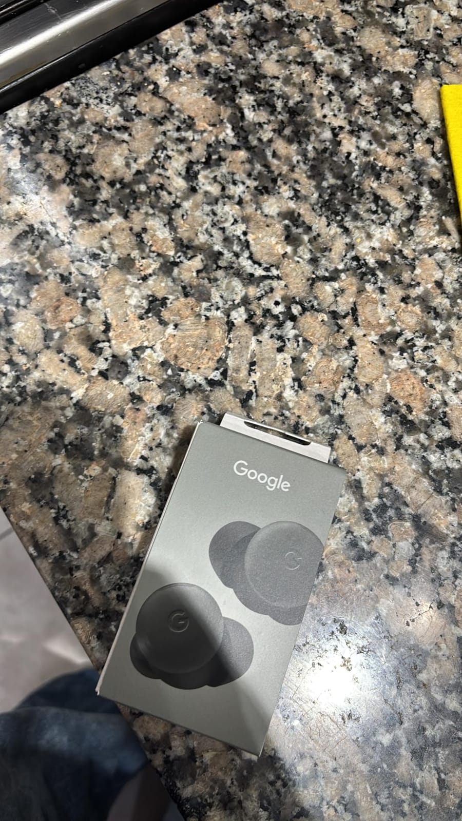 Pixel Buds Pro 2 customer photo 1