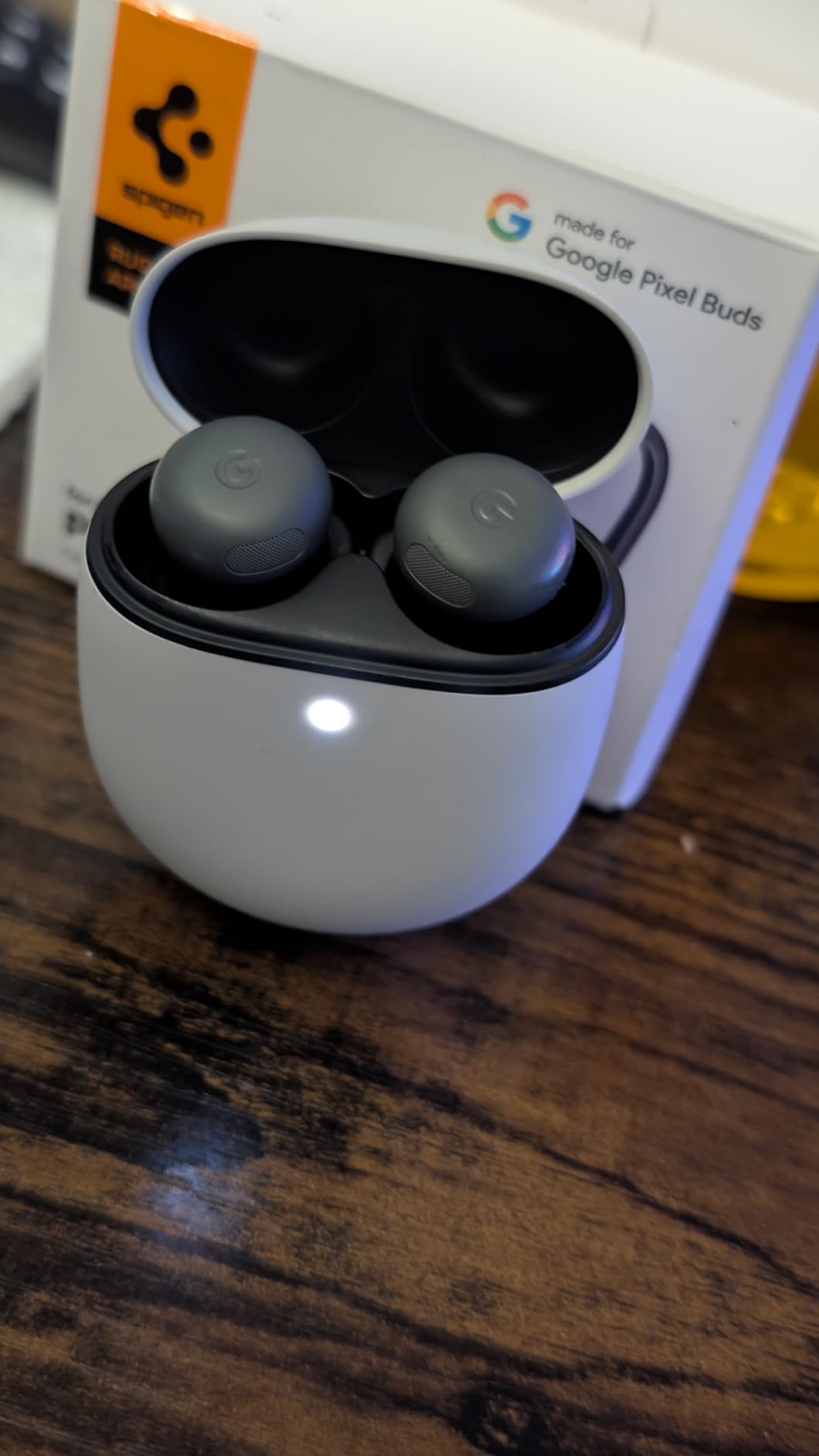 Pixel Buds Pro 2 customer photo 2