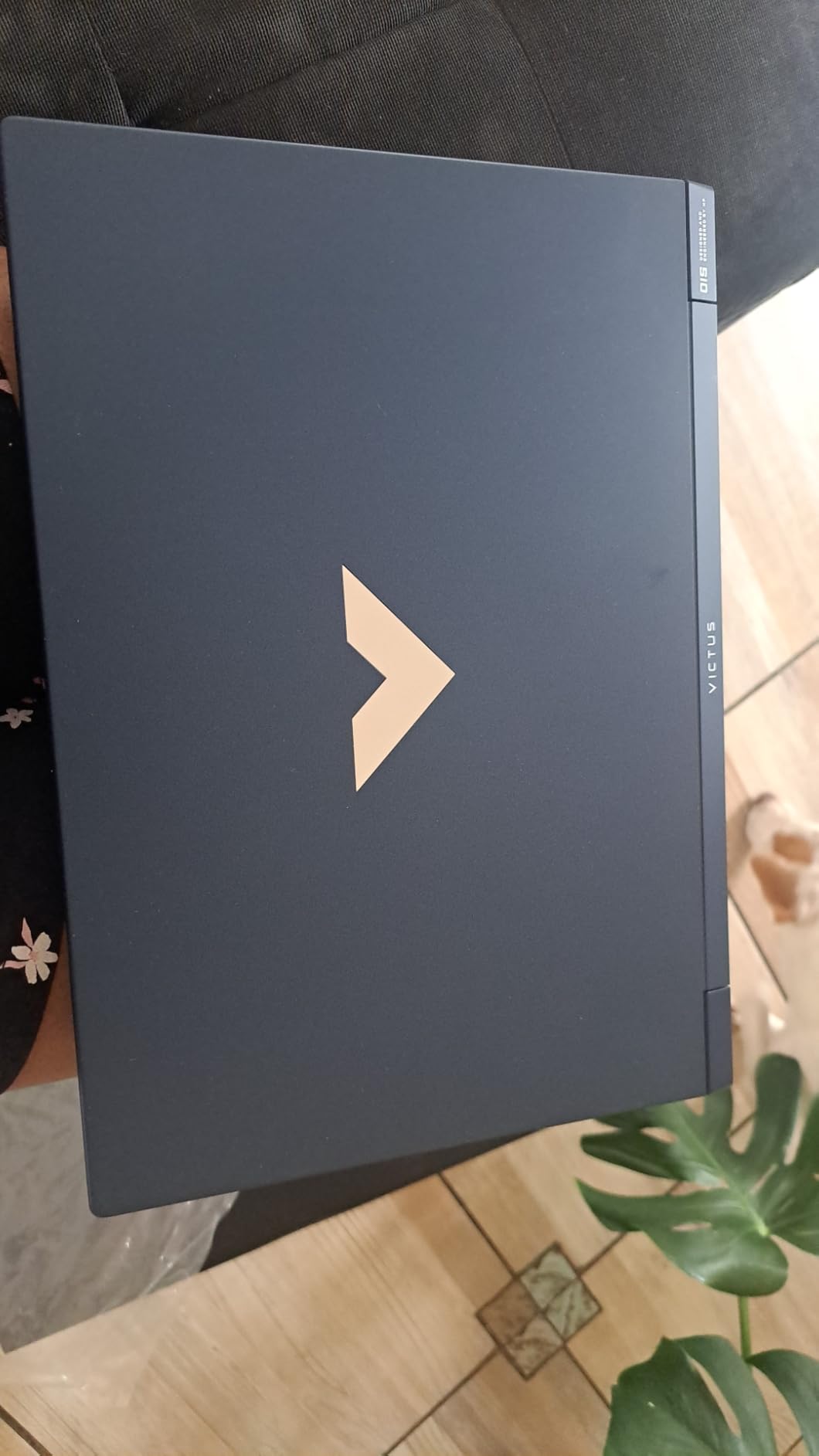 HP Victus 15.6 32GB customer photo 2