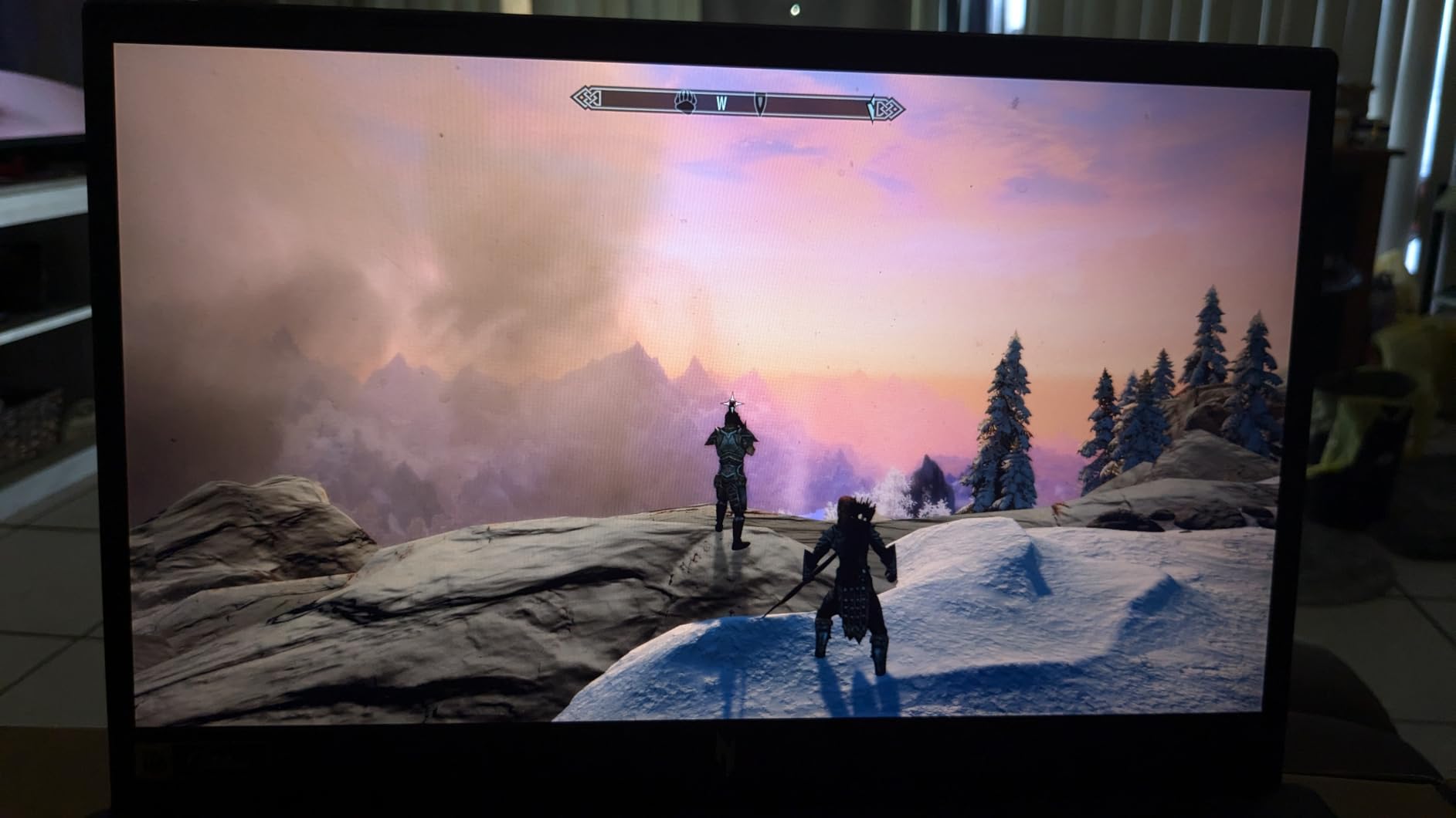 Acer Nitro V 15 i9 customer photo 1