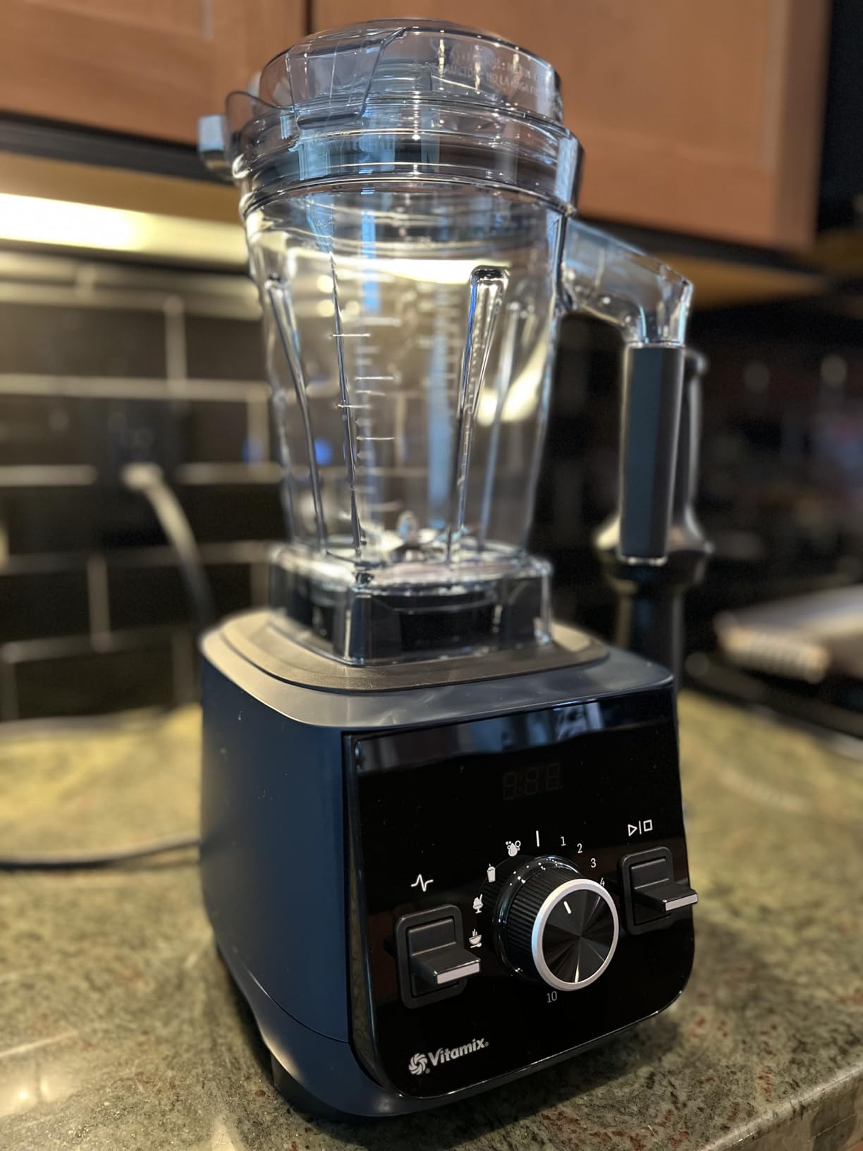 Vitamix Ascent X2 customer photo 1