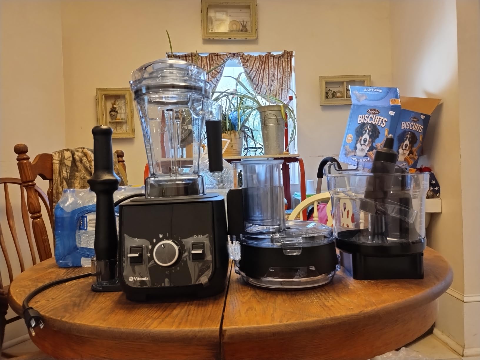 Vitamix Ascent X2 customer photo 2