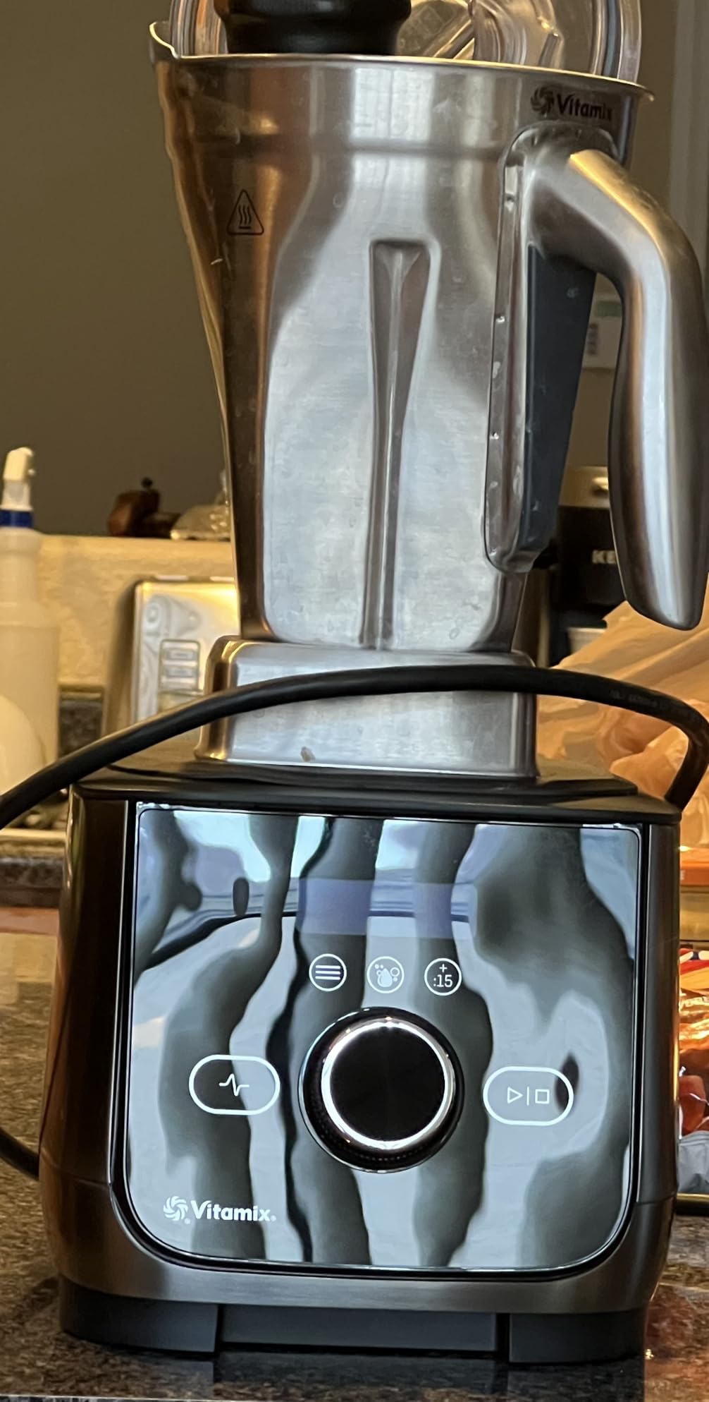 Vitamix Ascent X4 customer photo 2