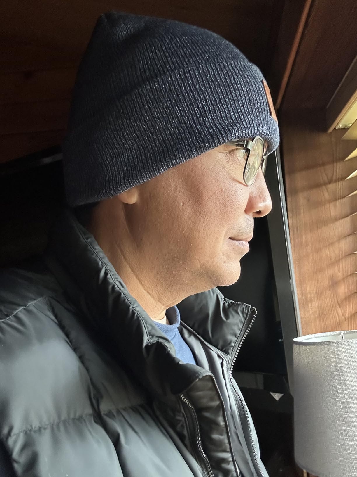 Levi's Hero Beanie customer photo 2