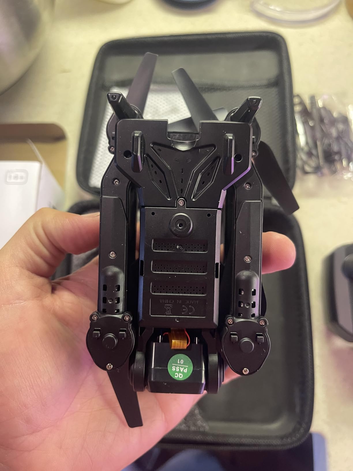 RELIDOL X62 customer photo 1