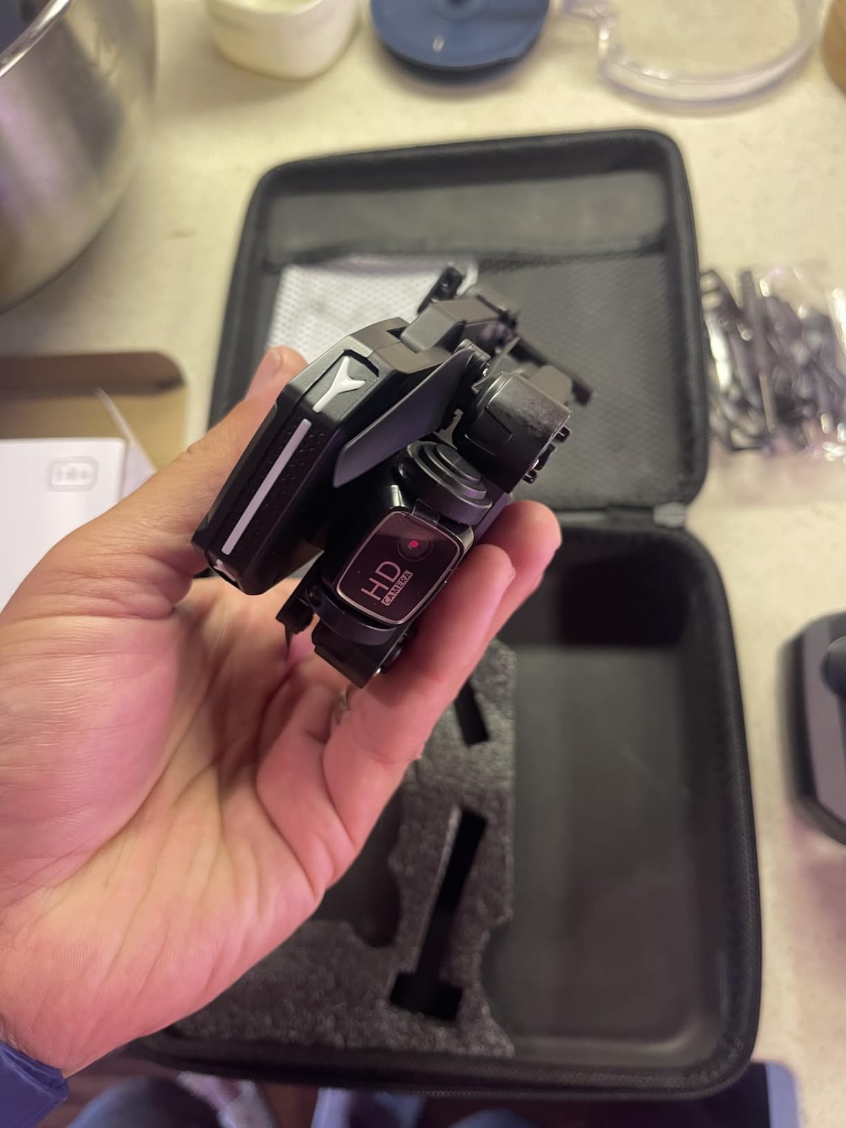 RELIDOL X62 customer photo 2