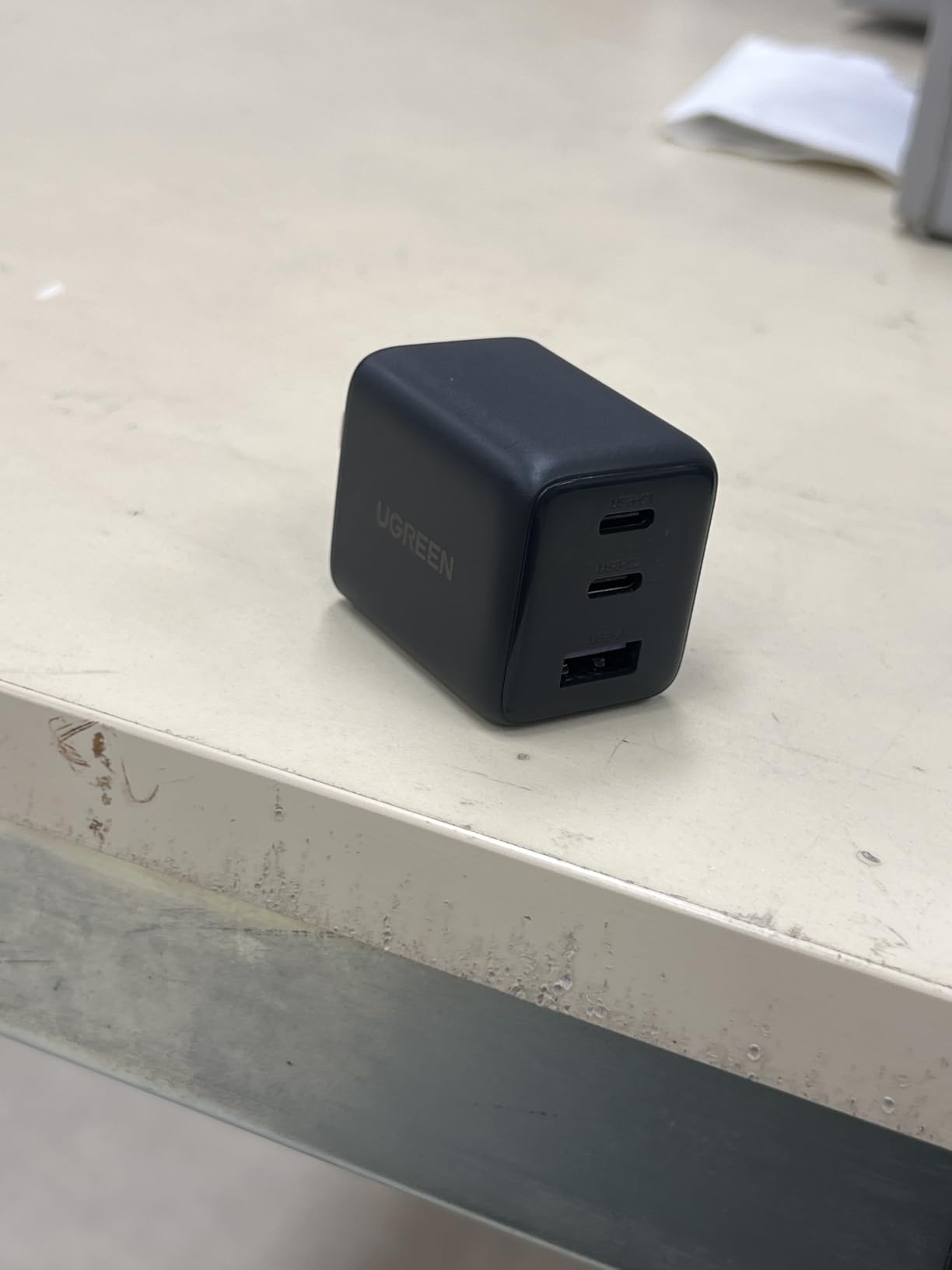 UGREEN 30W 3-Port customer photo 1