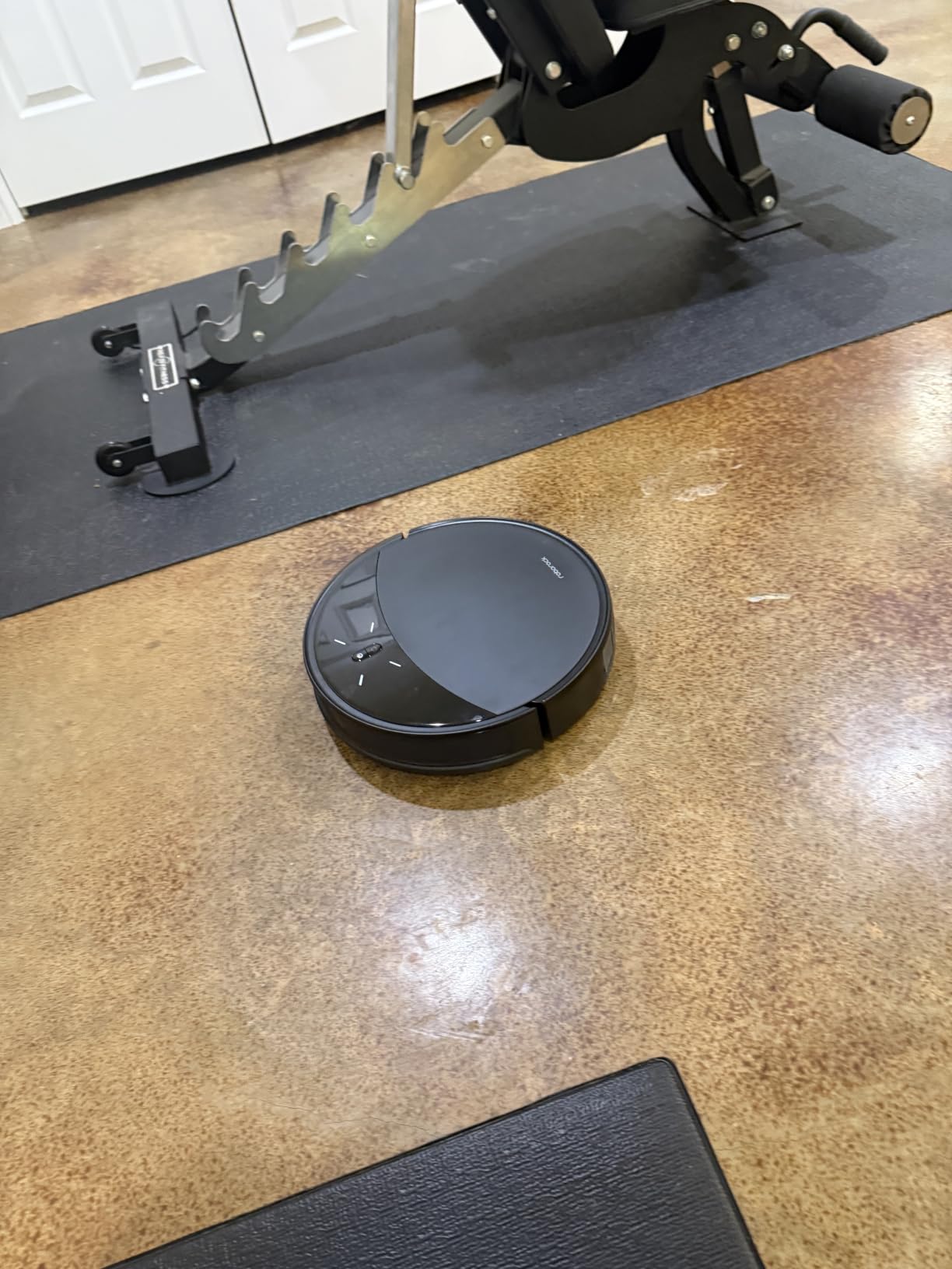 Roborock Saros 10R customer photo 2