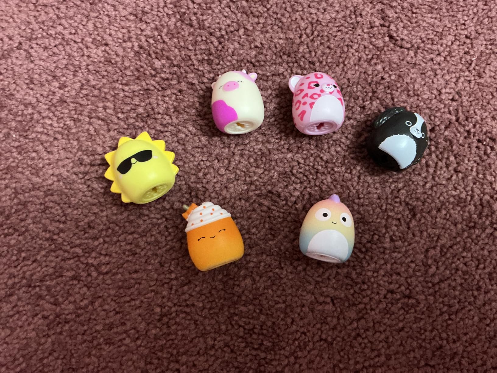 Squish-a-longs 14-Pack customer photo 1