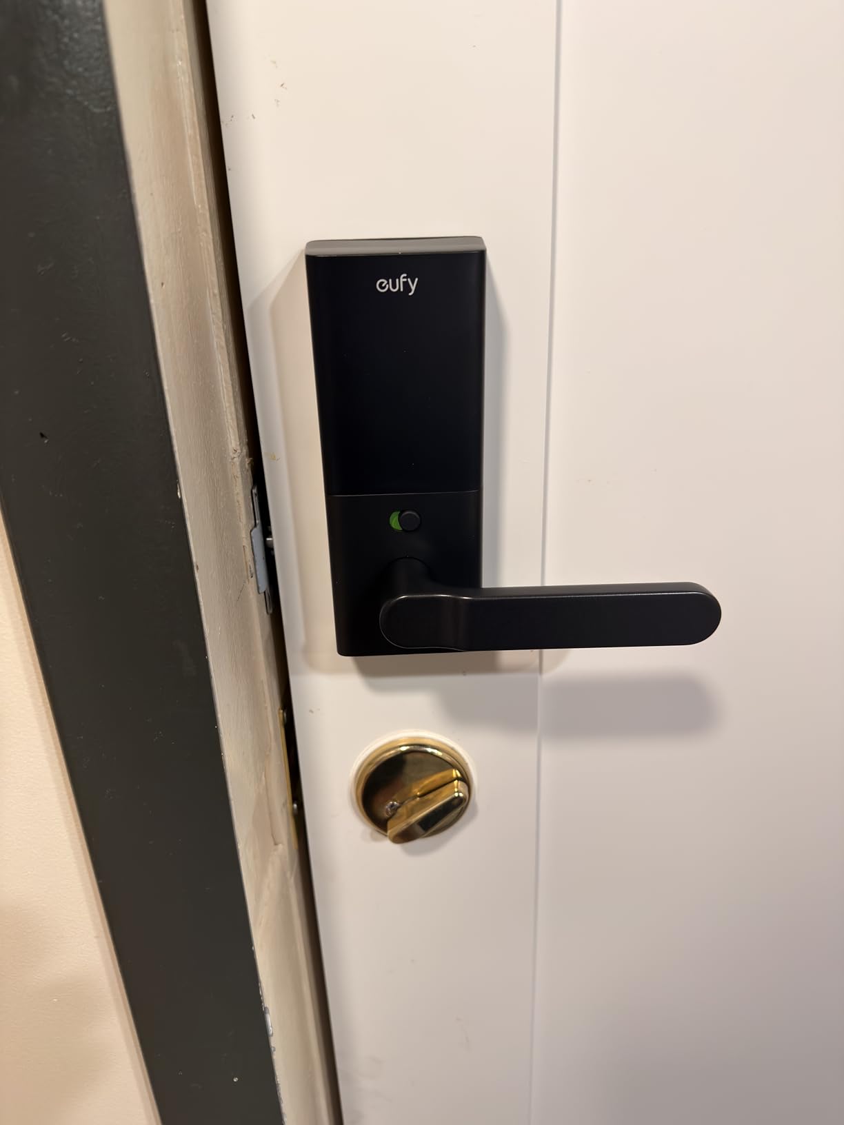 eufy Smart Lock C33 customer photo 1