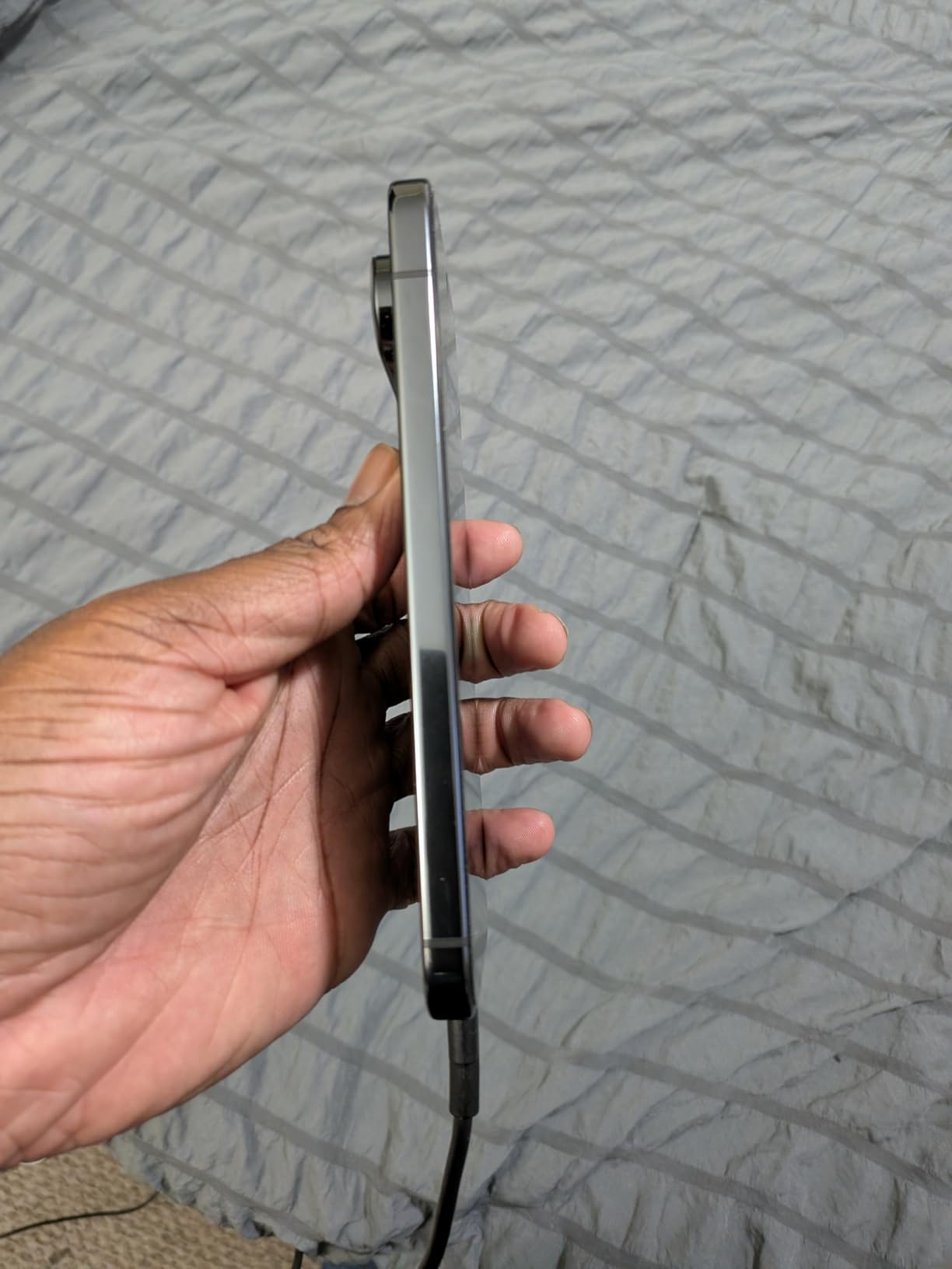 Pixel 9 Pro XL customer photo 2
