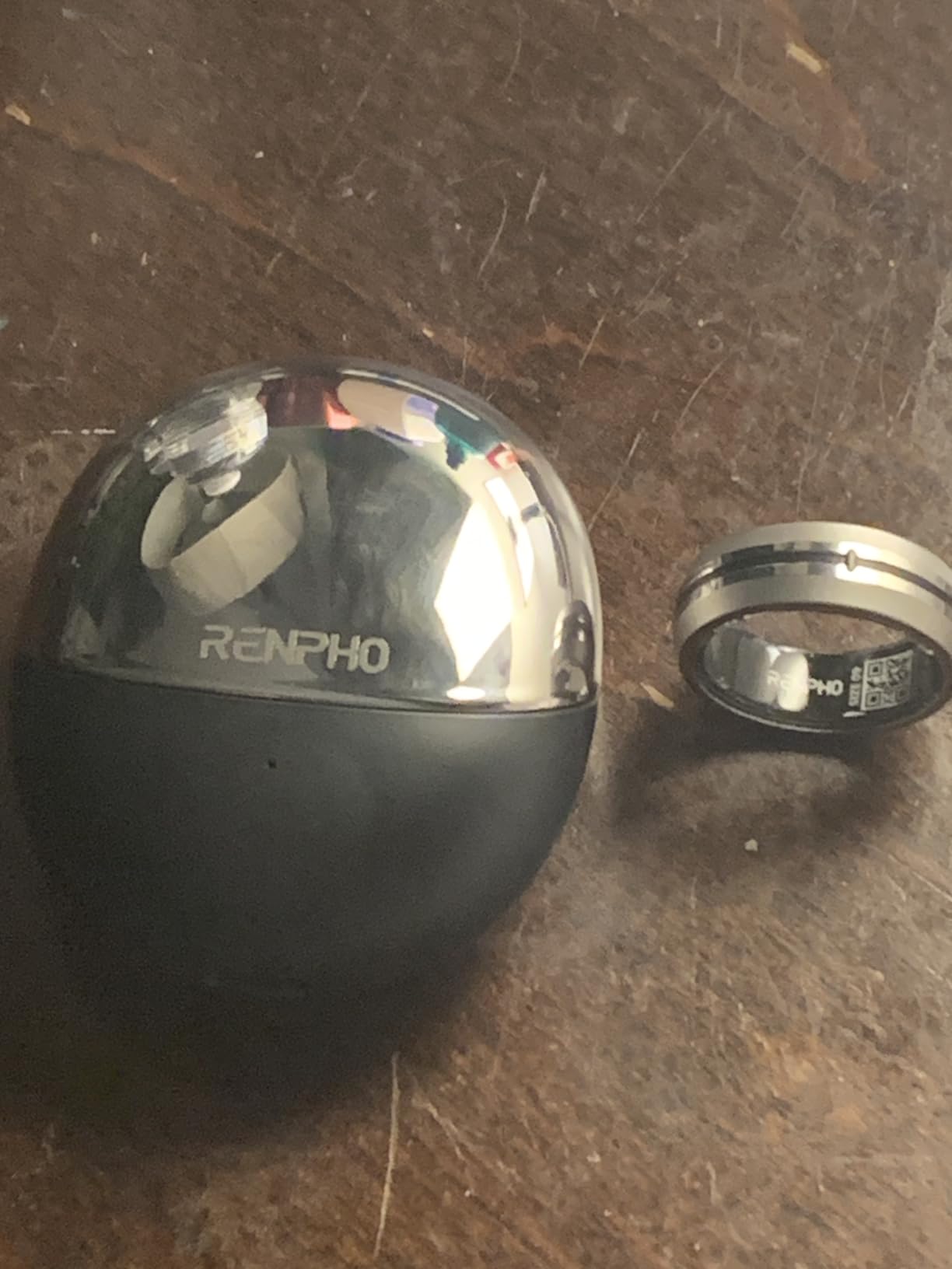 RENPHO Lynx customer photo 1