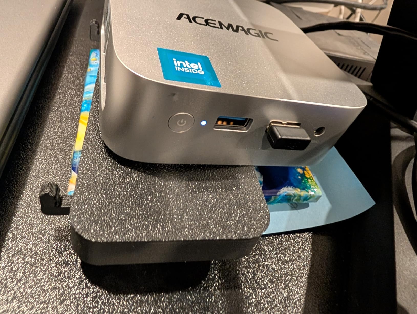 ACEMAGIC K1 customer photo 2
