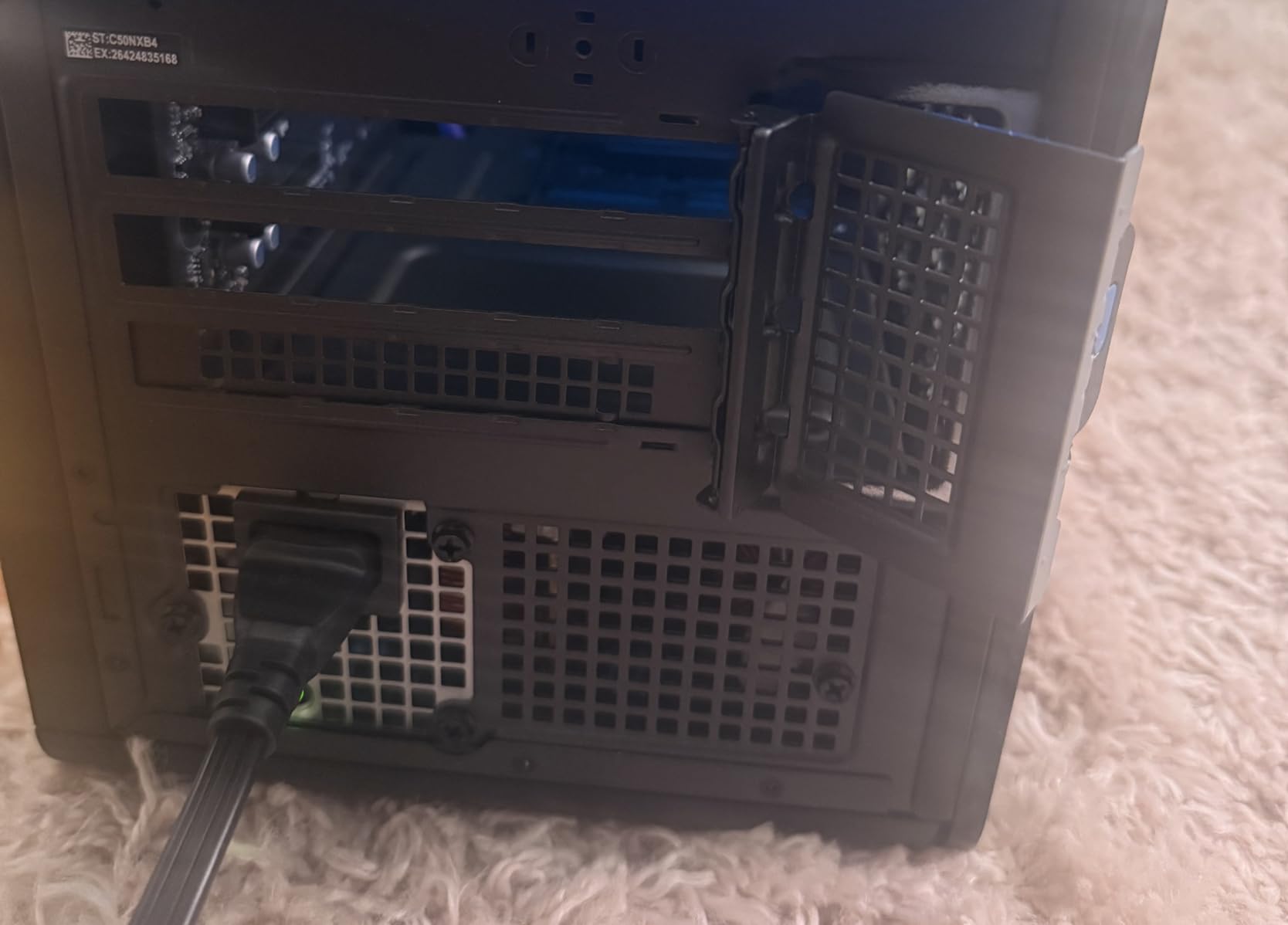 Alienware Aurora ACT1250 customer photo 2