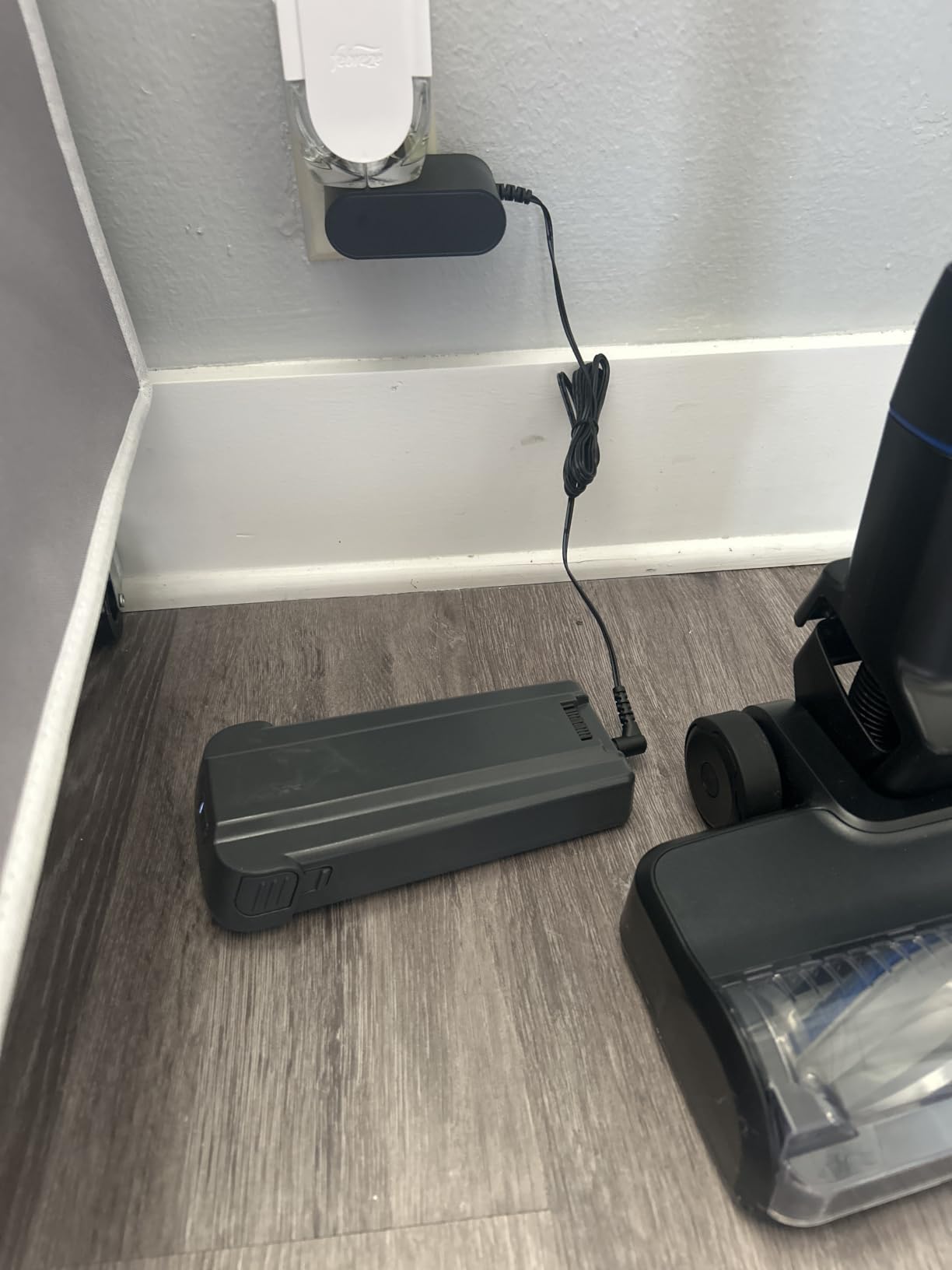 Bissell PowerClean FurGuard customer photo 1
