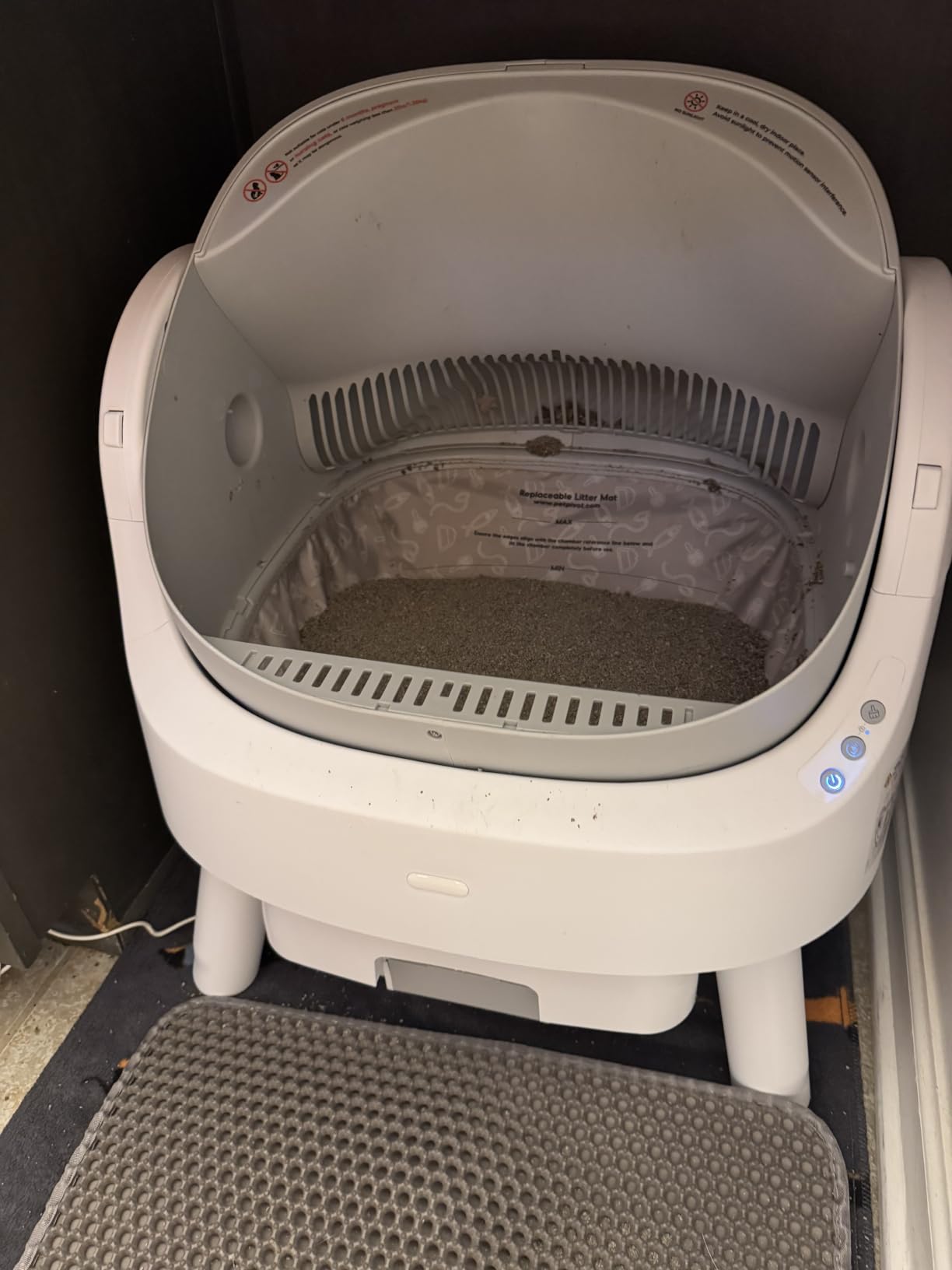 teweoa AS11 customer photo 1