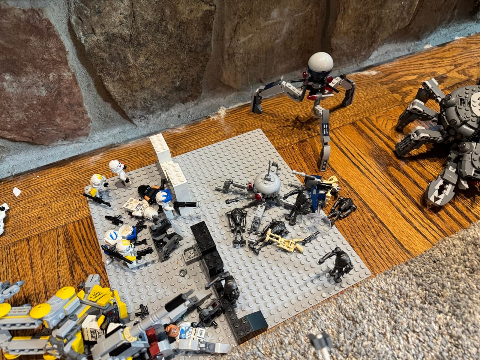 327th Star Corps Pack customer photo 2