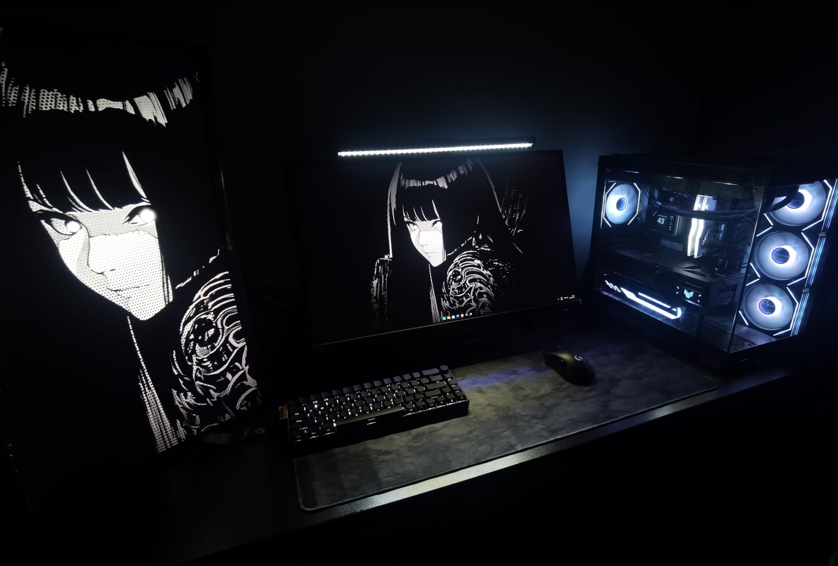 ASUS TUF RTX 5070 customer photo 1