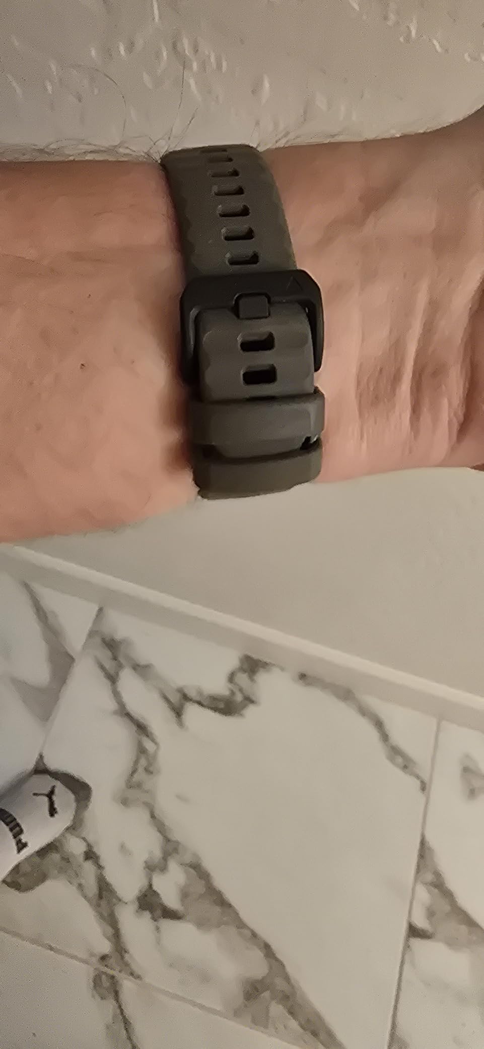 Instinct E customer photo 1