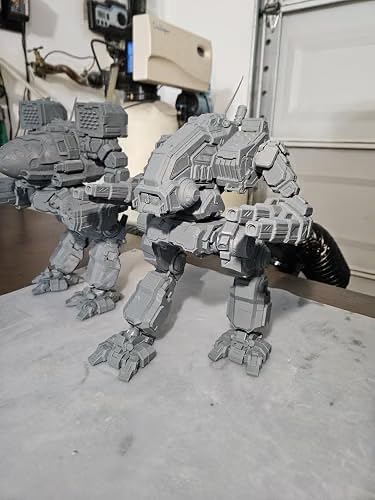 ELEGOO Saturn 4 Ultra 16K customer photo 1
