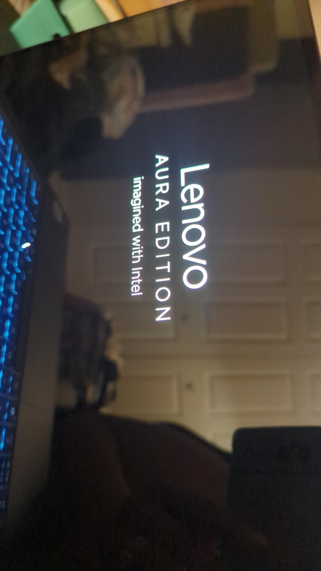 Lenovo Slim 7i customer photo 2
