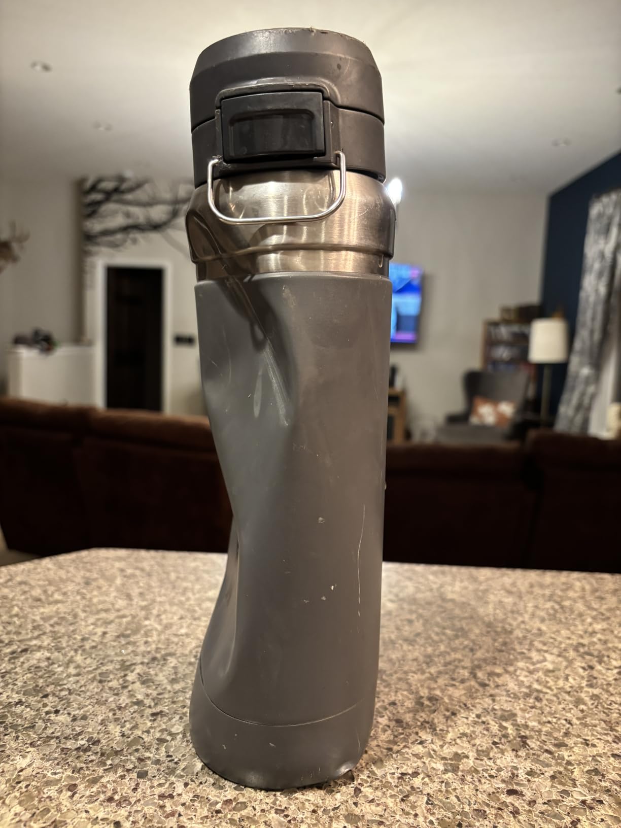 Stanley Quick Flip GO 36 oz customer photo 1