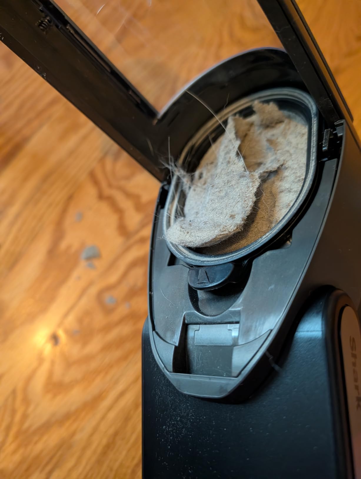 Shark PowerDetect IP3253 customer photo 2