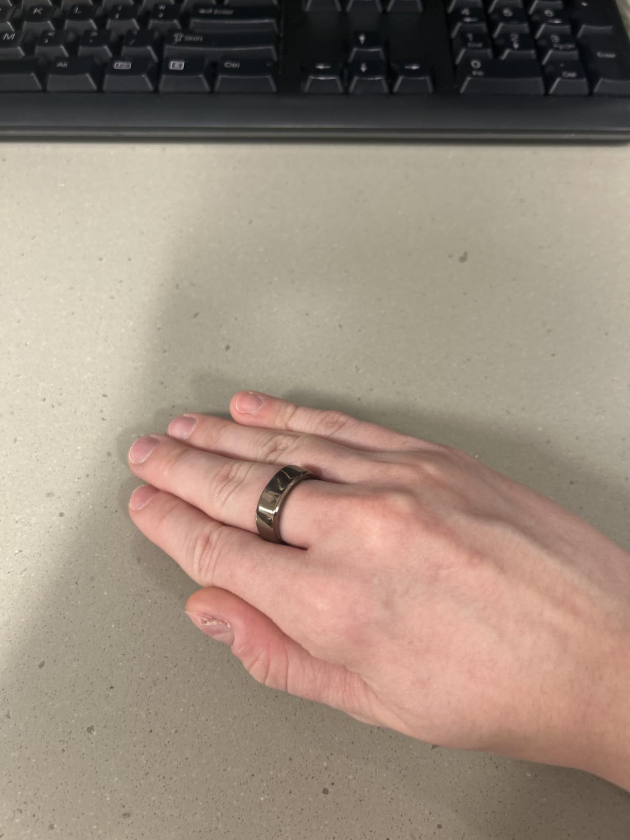 RingConn Gen 2 Air customer photo 2