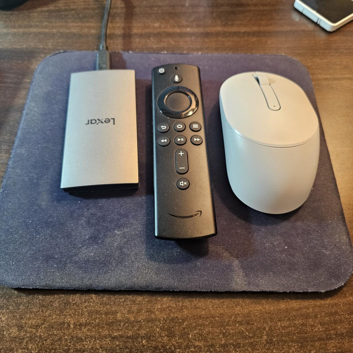 Lexar ES3 1TB customer photo 1
