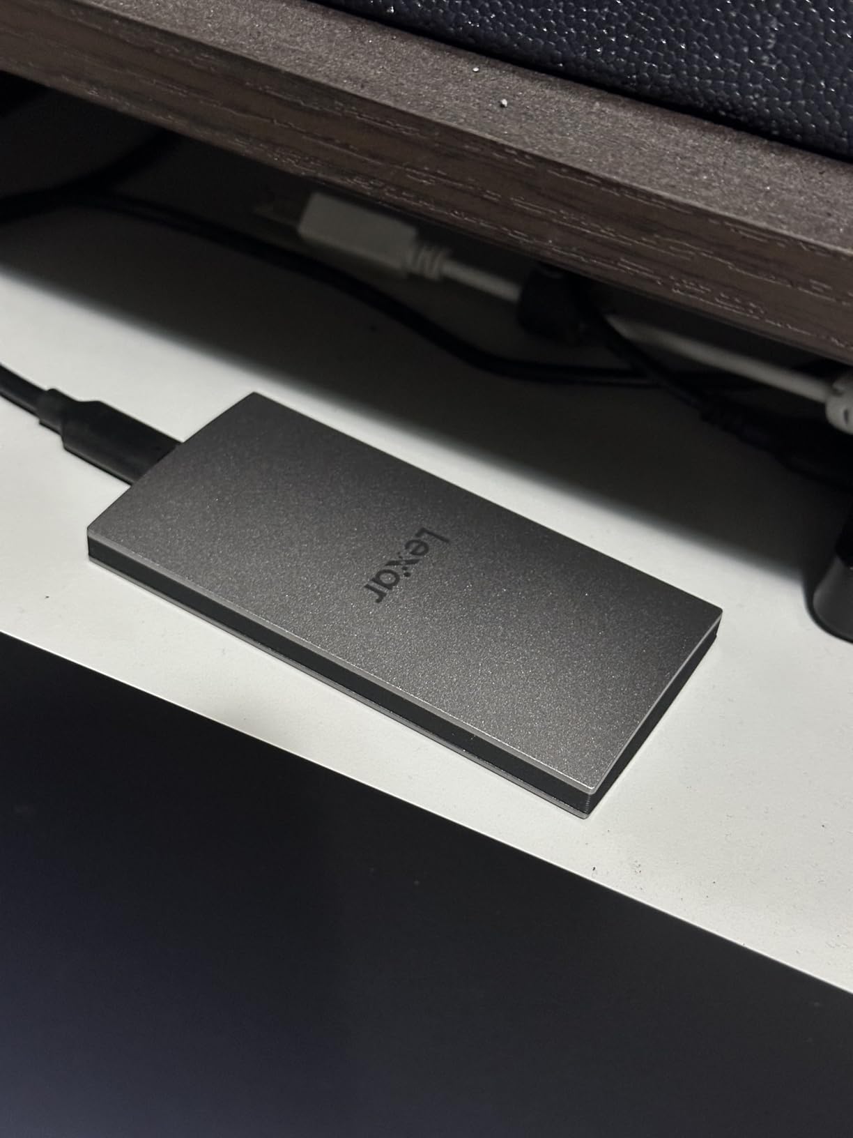 Lexar ES3 1TB customer photo 2