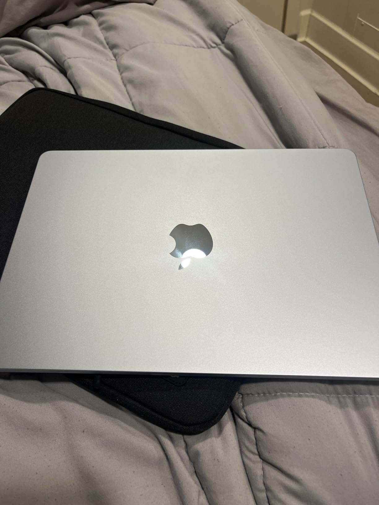 MacBook Air 13 M4 customer photo 2