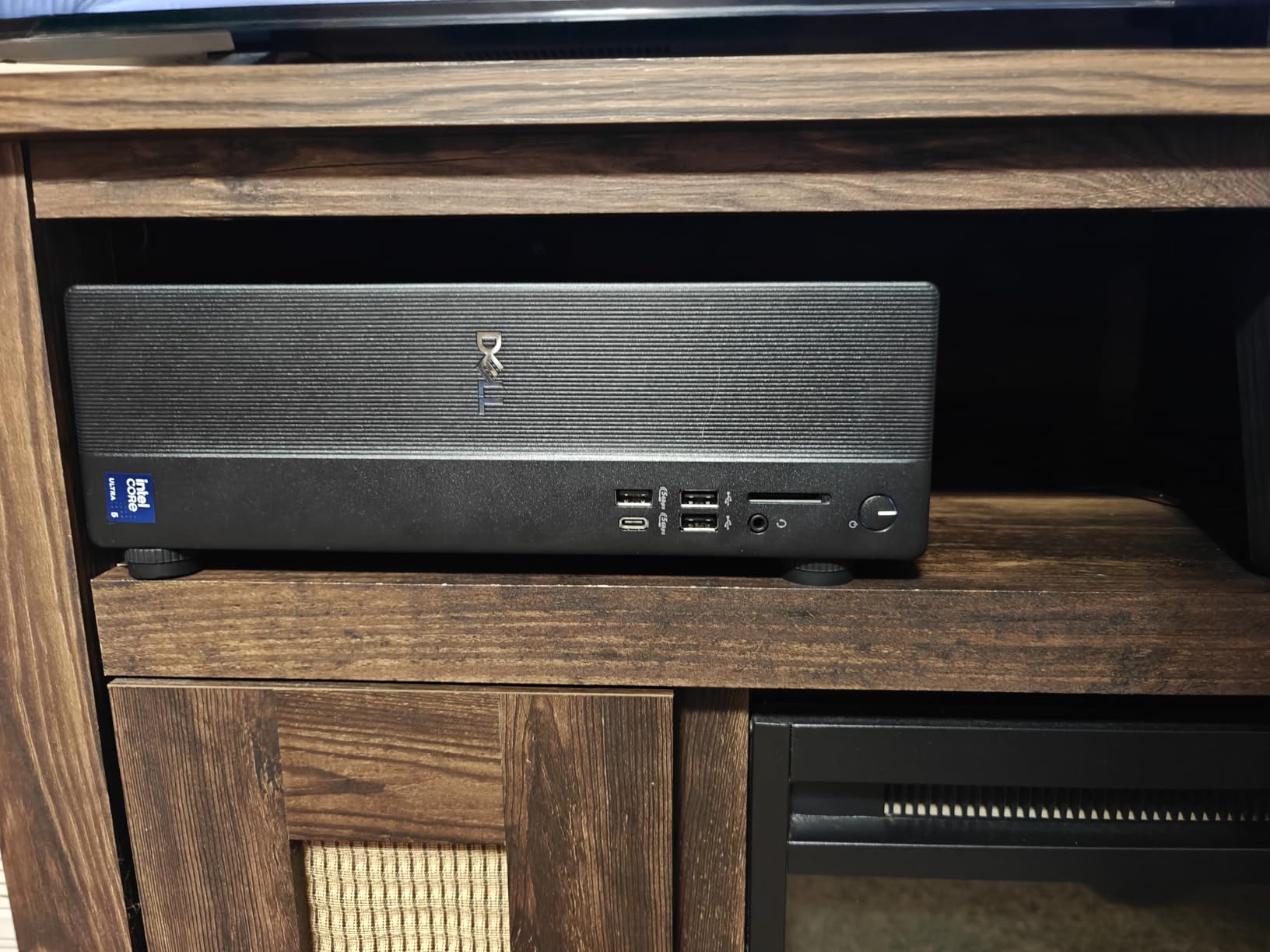Dell Slim Desktop customer photo 2