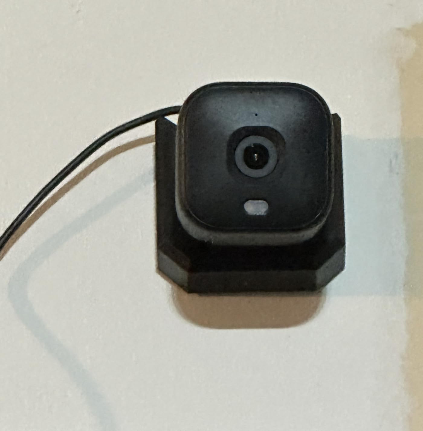 Blink Mini 2K+ customer photo 2