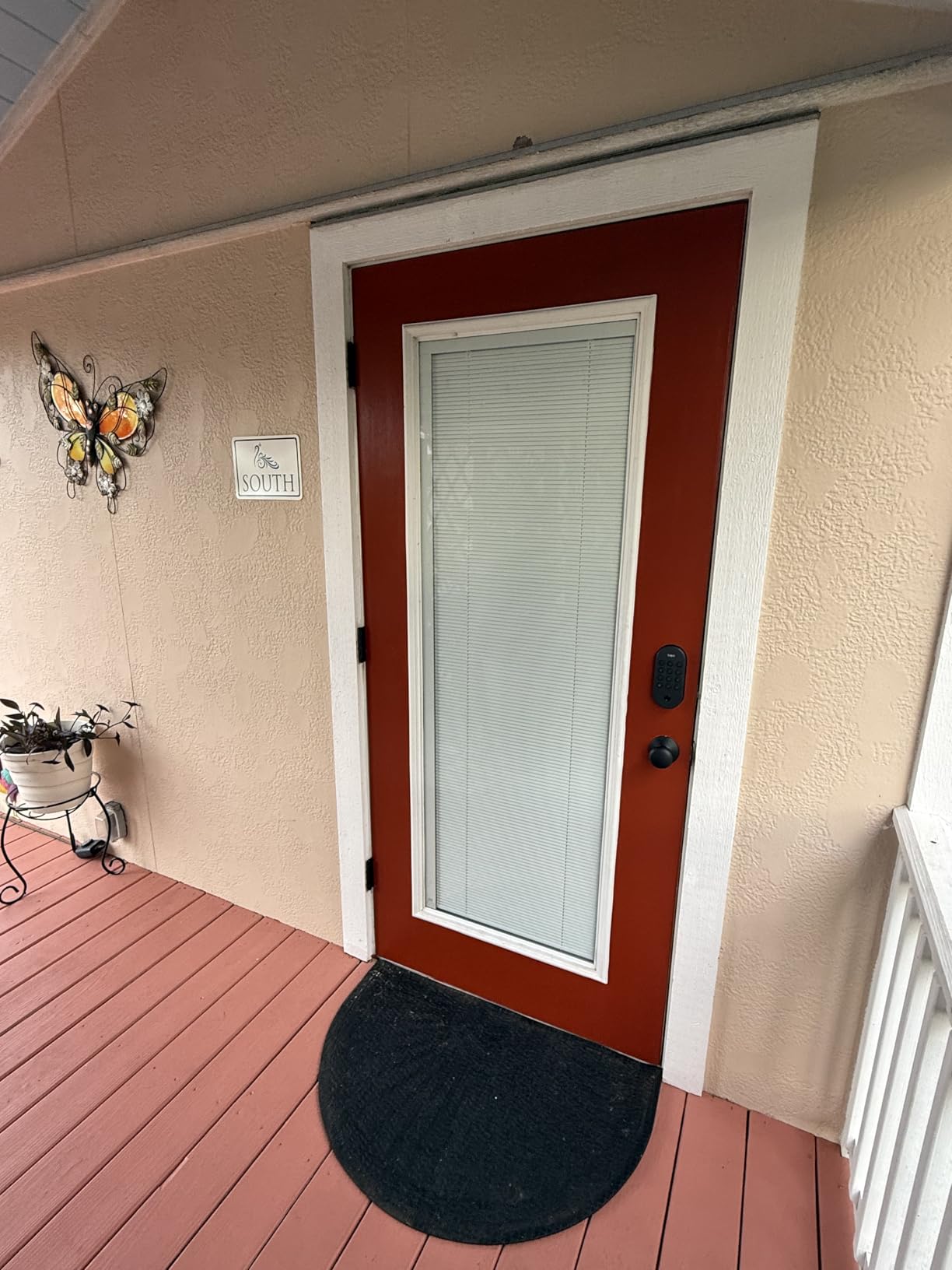 Tapo DL100 Smart Lock customer photo 2